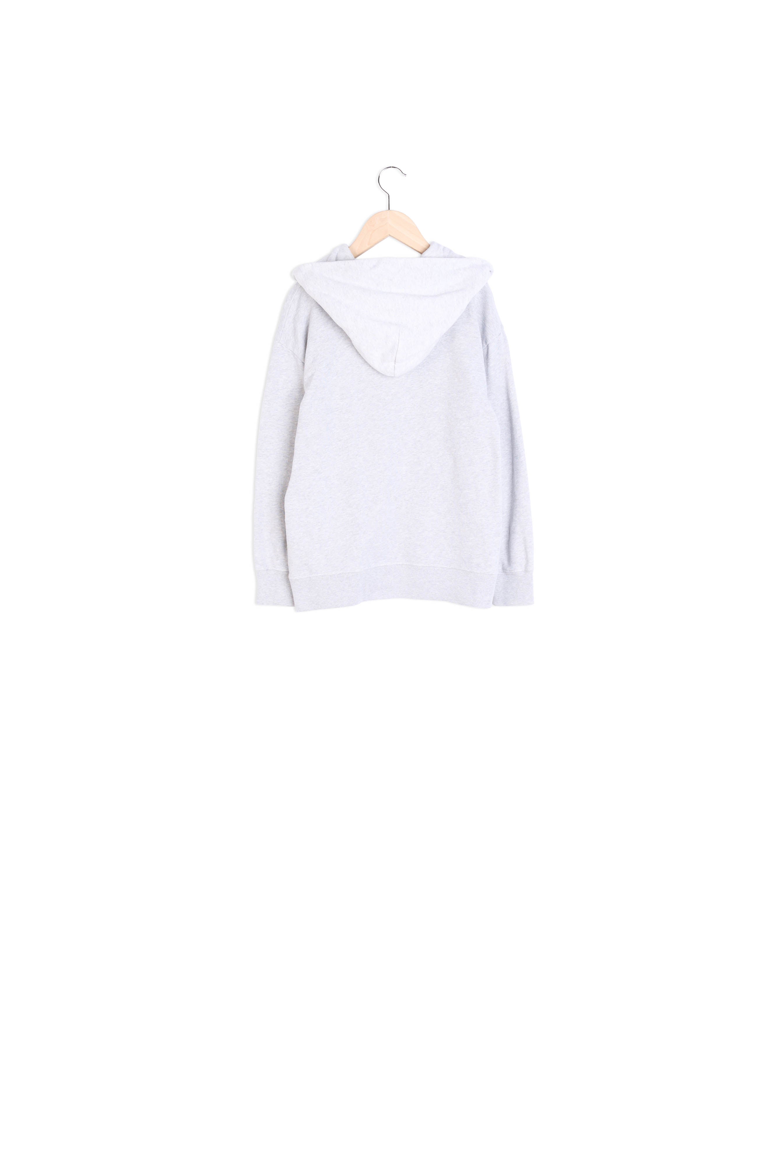 SWEATSHIRT FOOD Faume - seconde main