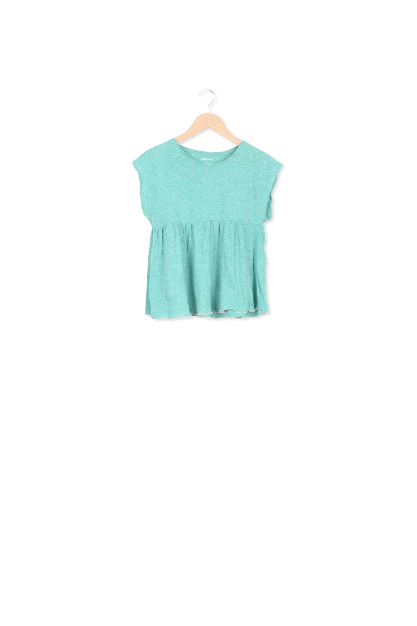 T-SHIRT VIVAY Faume - seconde main