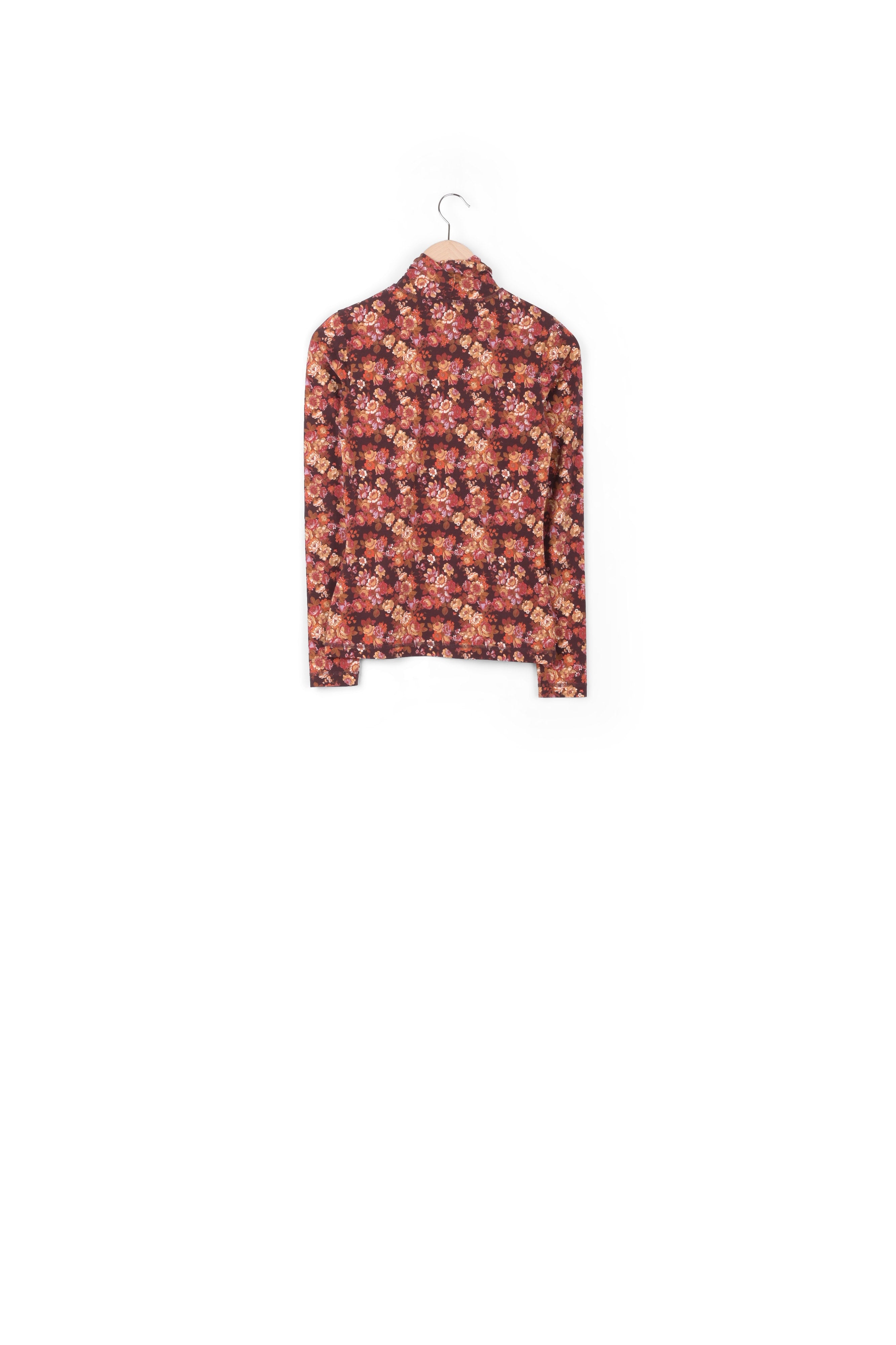 VINNY T-SHIRT Faume - seconde main