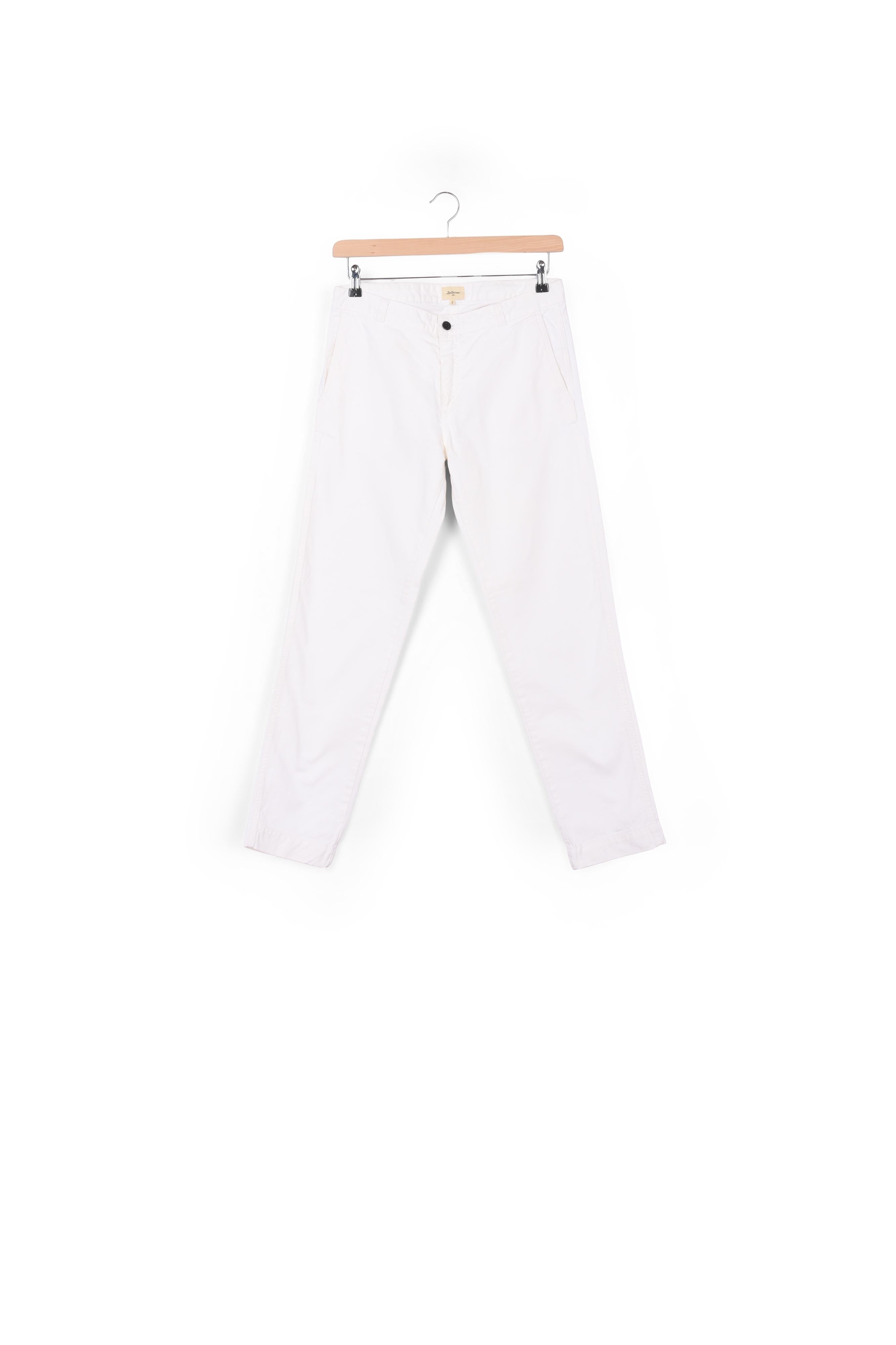 PANTALON WIELS Faume - seconde main