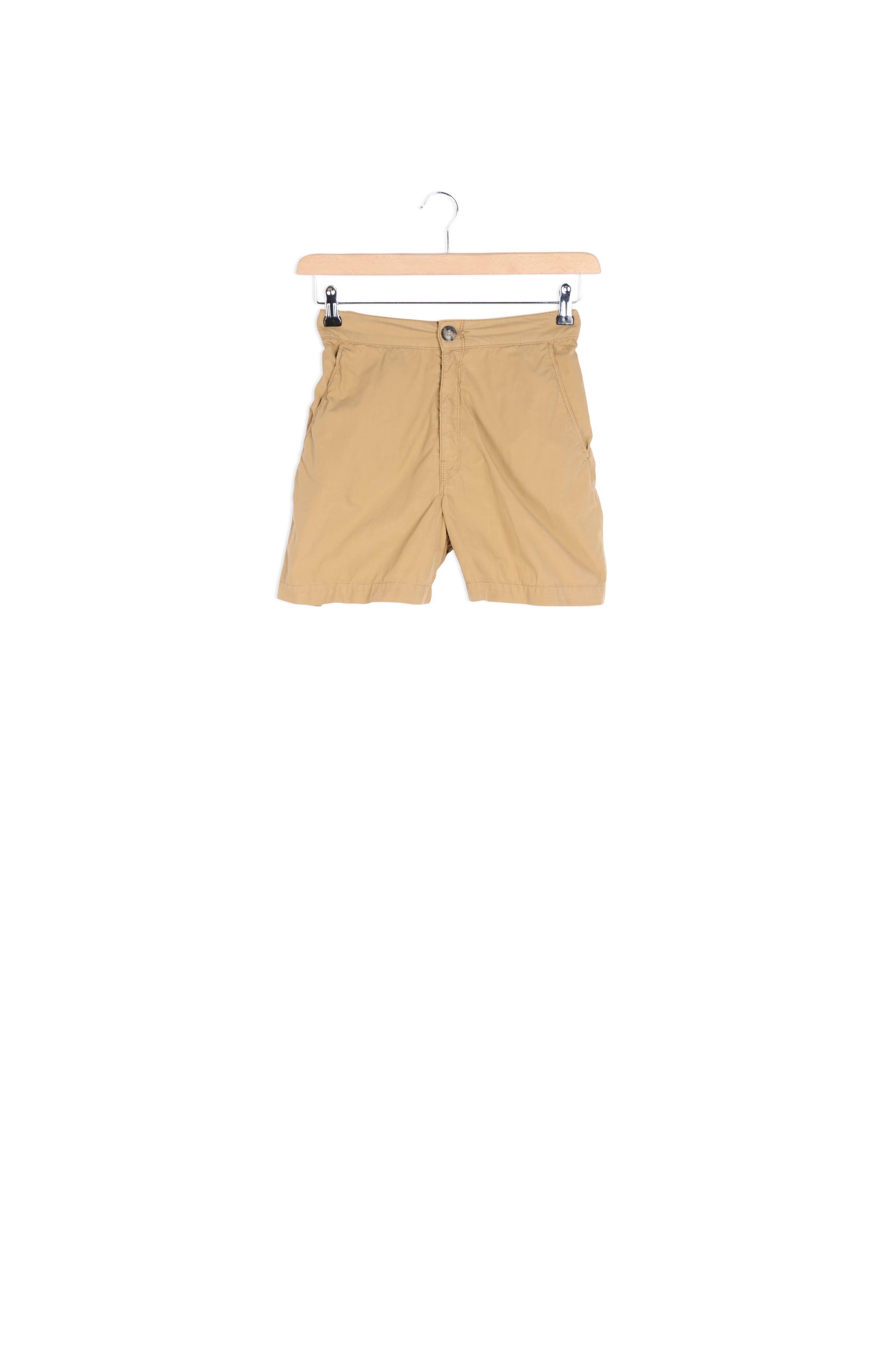 PAPOSS SHORTS Faume - seconde main