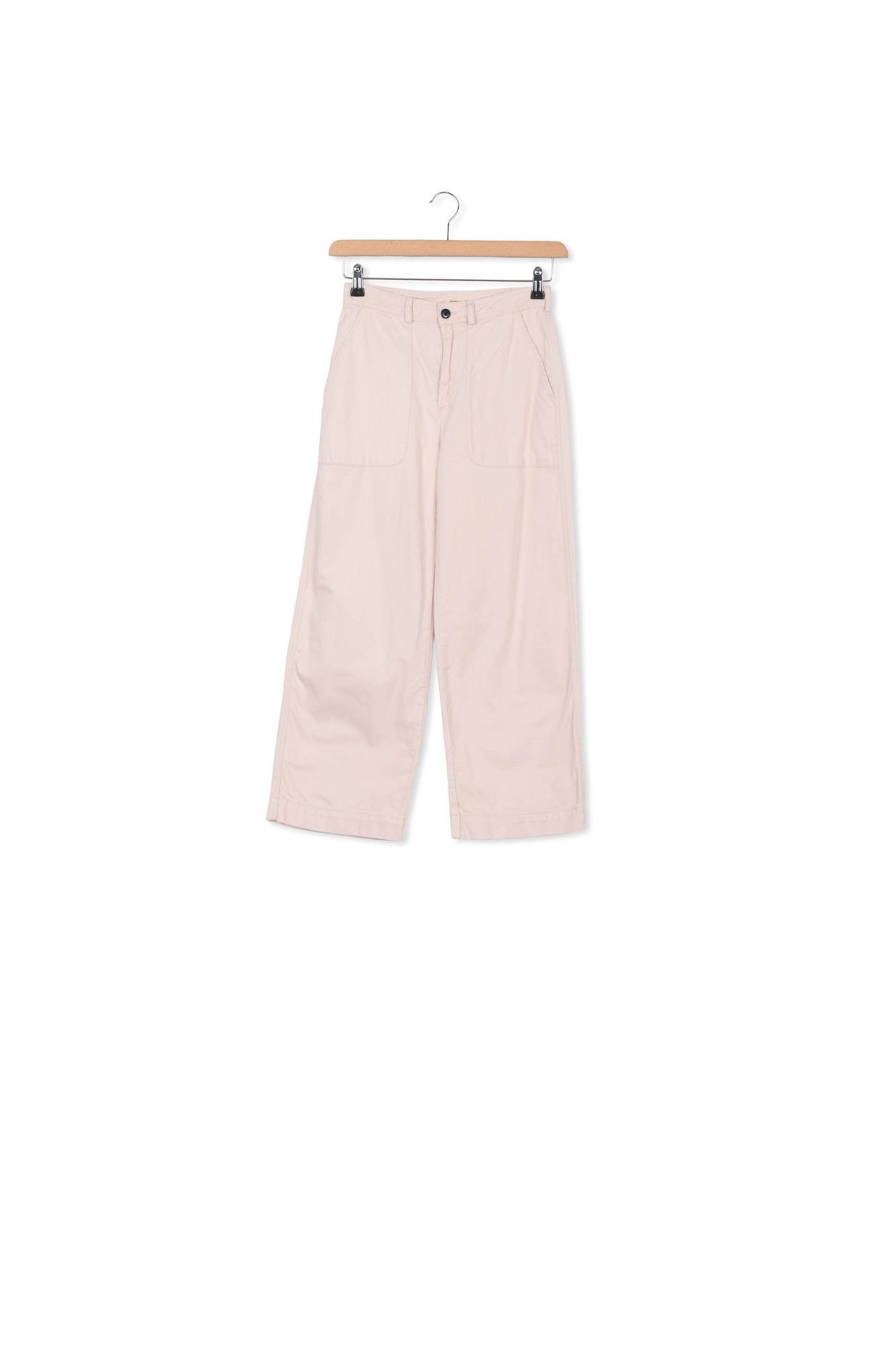 PANTALON PLAF Faume - seconde main