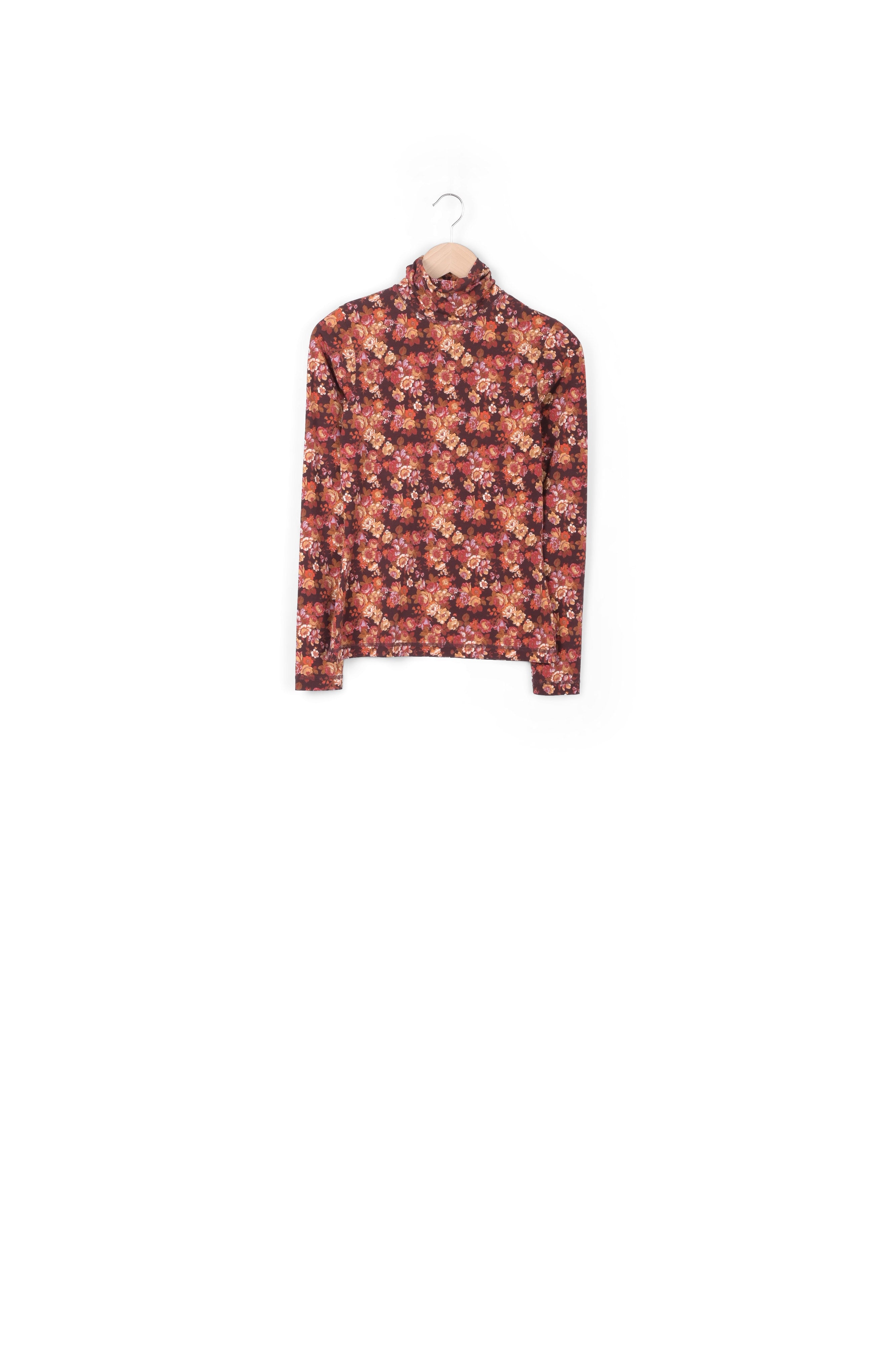 VINNY T-SHIRT Faume - seconde main