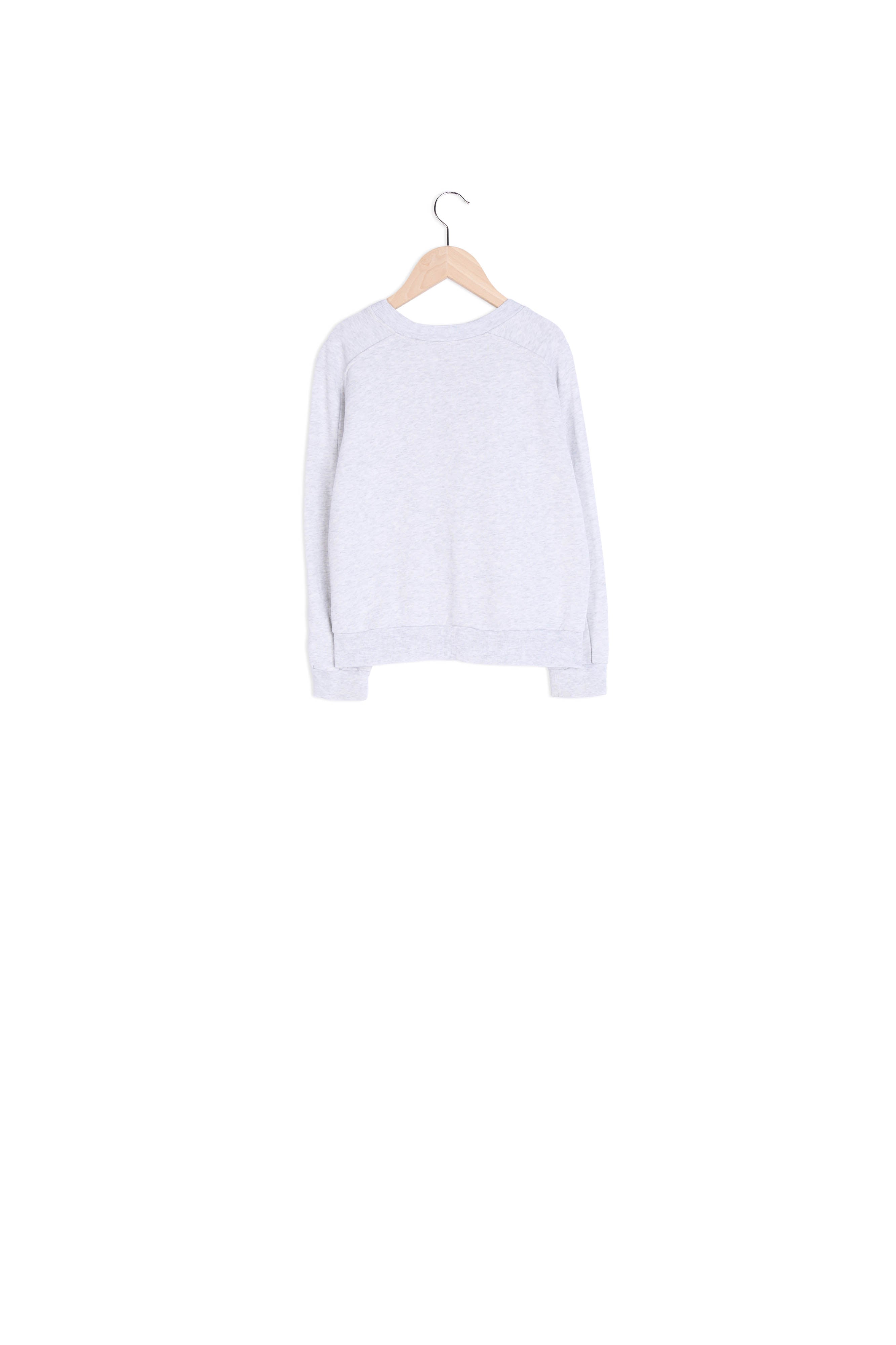 SWEATSHIRT FAPA Faume - seconde main