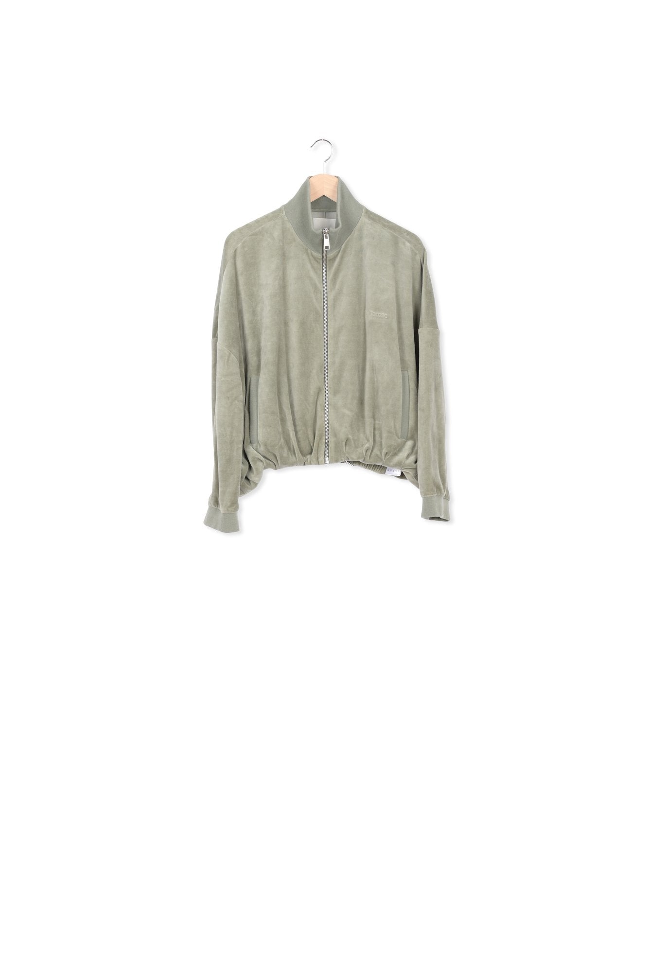 SWEATSHIRT TALLIS Faume - seconde main