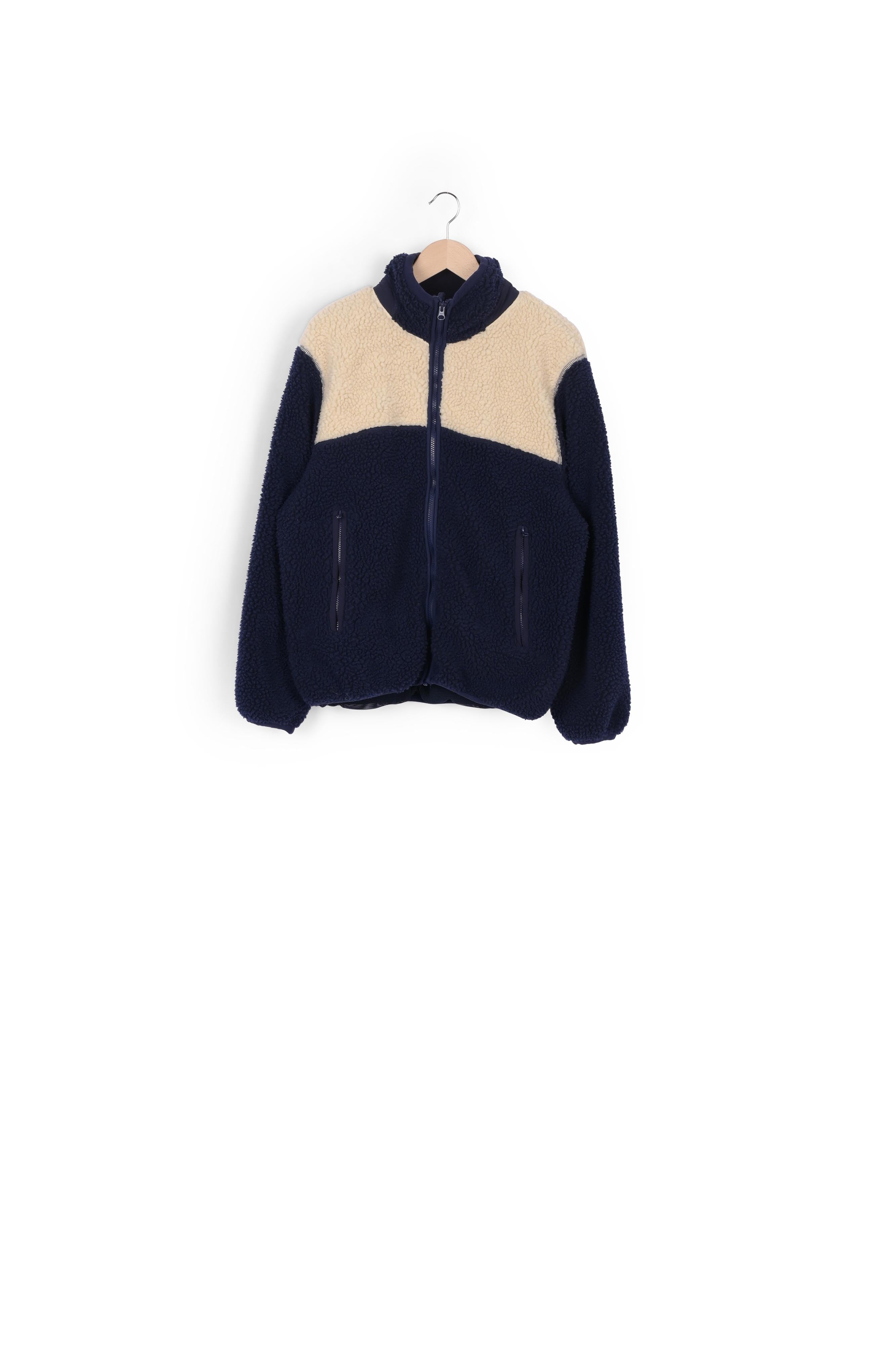 ALAIN SWEATSHIRT Faume - seconde main