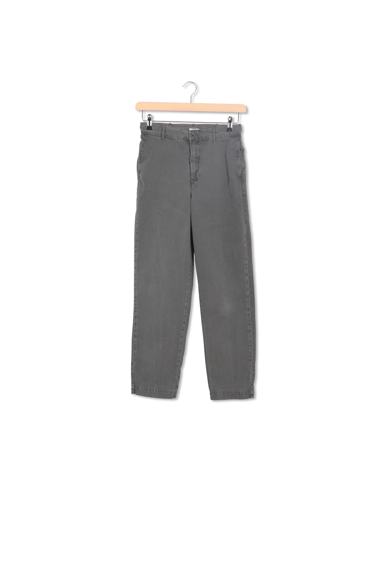 LOTAN PANTS Faume - seconde main