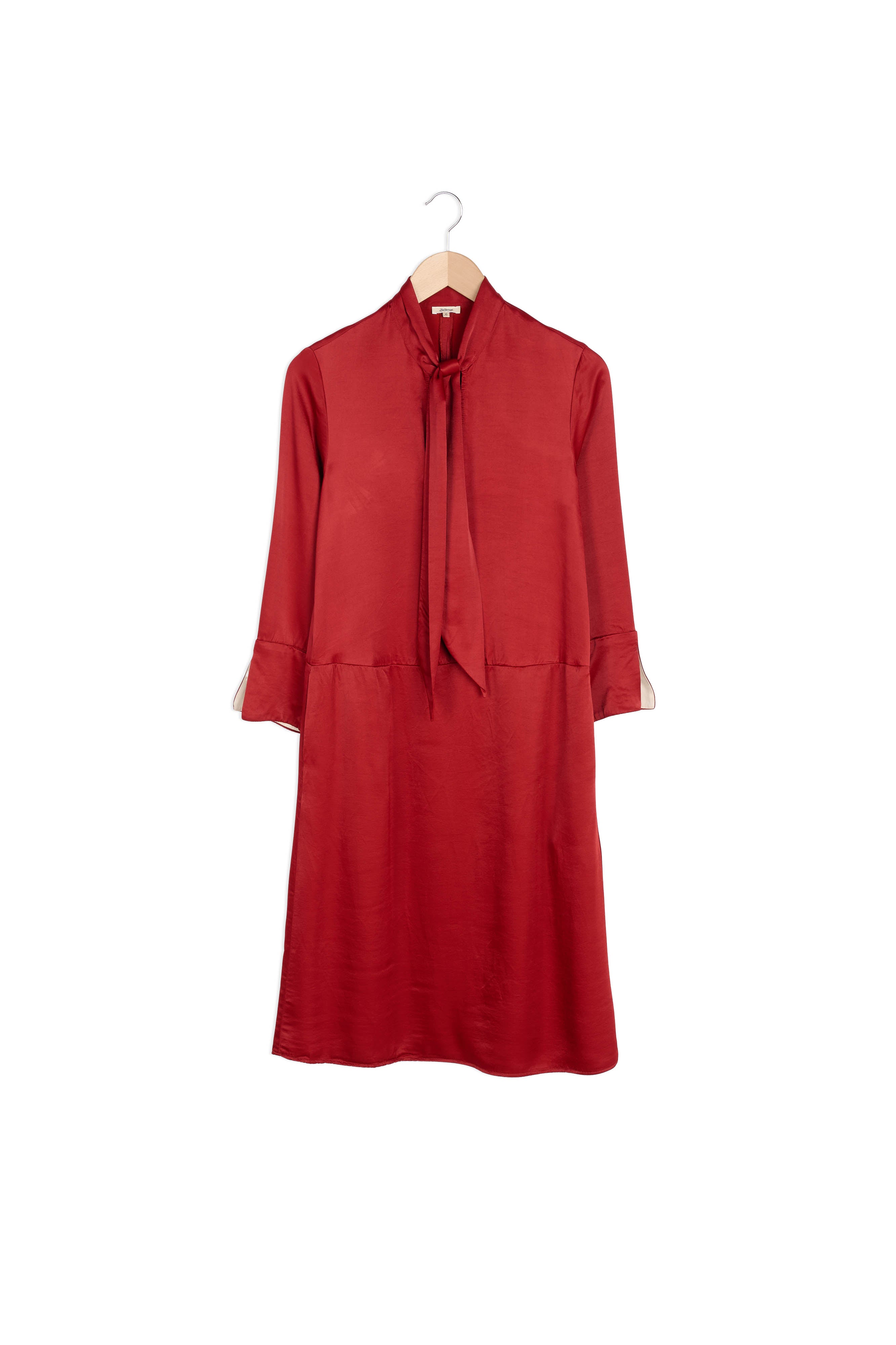 ROBE STAFF Faume - seconde main