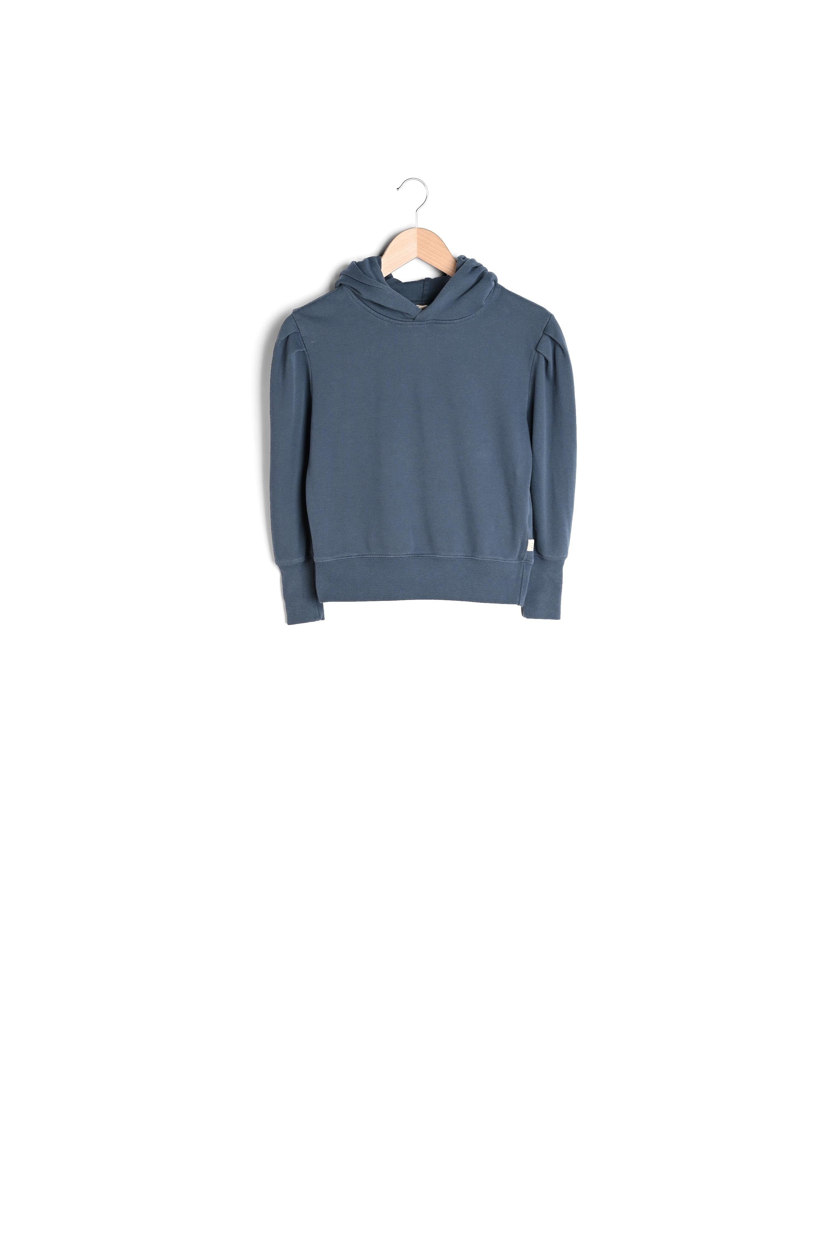 SWEATSHIRT FEBE Faume - seconde main
