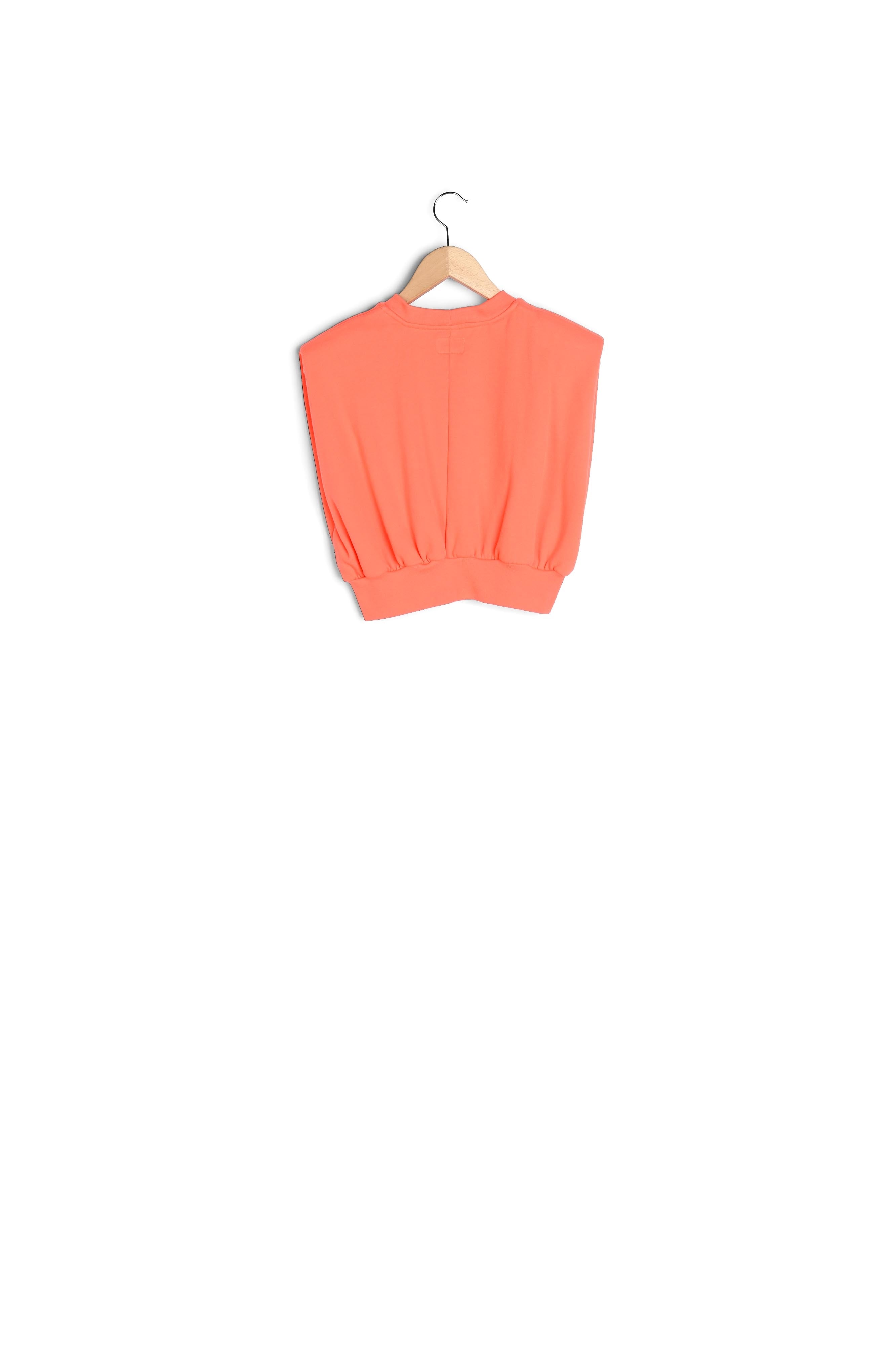 SWEATSHIRT FINE Faume - seconde main