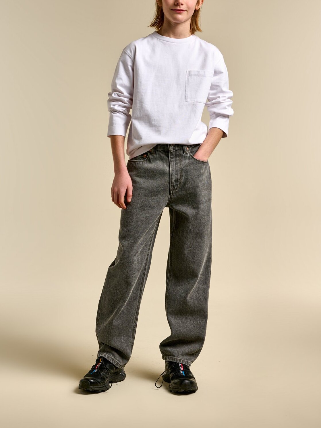 JEANS PETERS Faume - seconde main