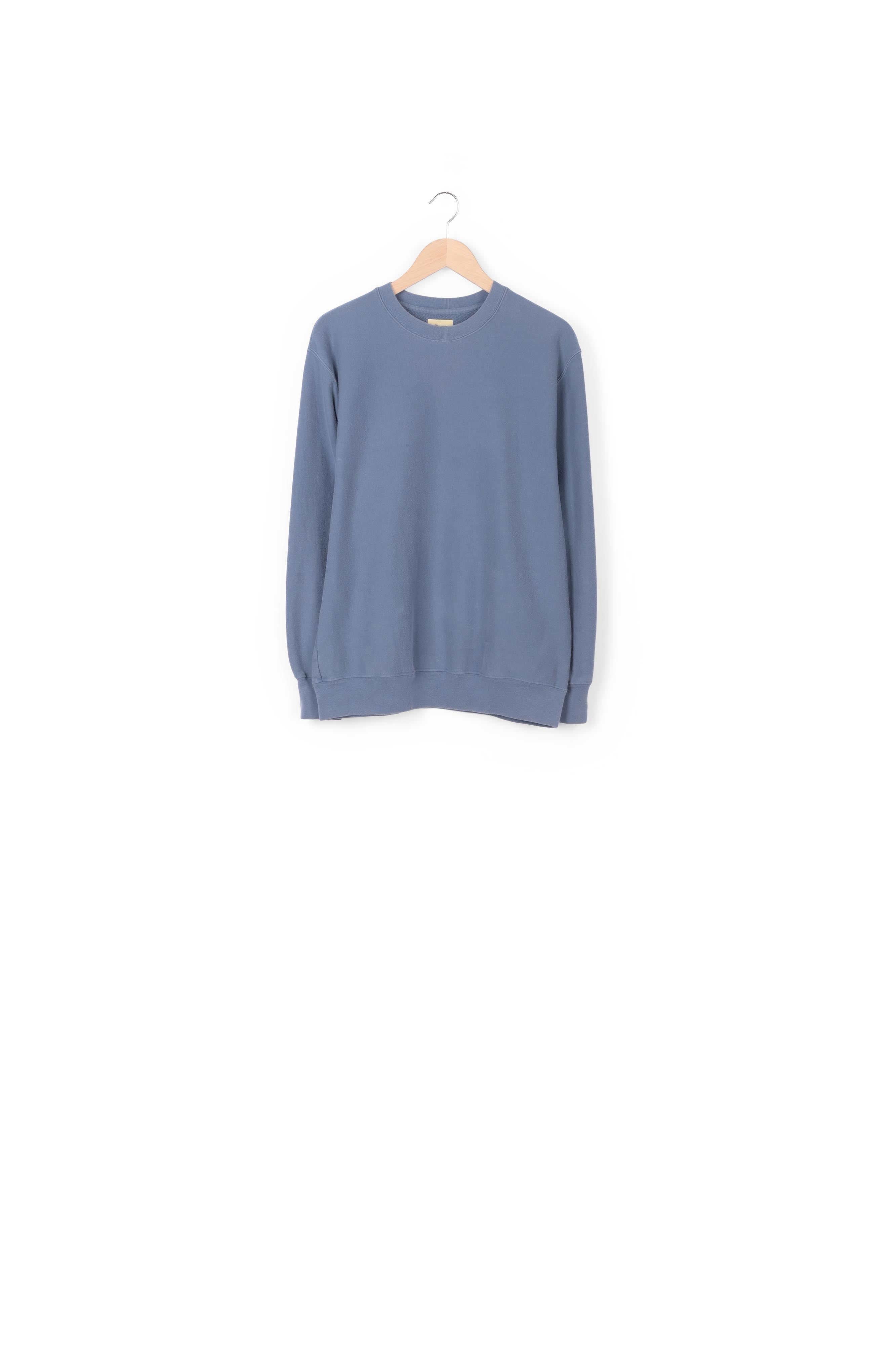 FLAKE SWEATSHIRT Faume - seconde main