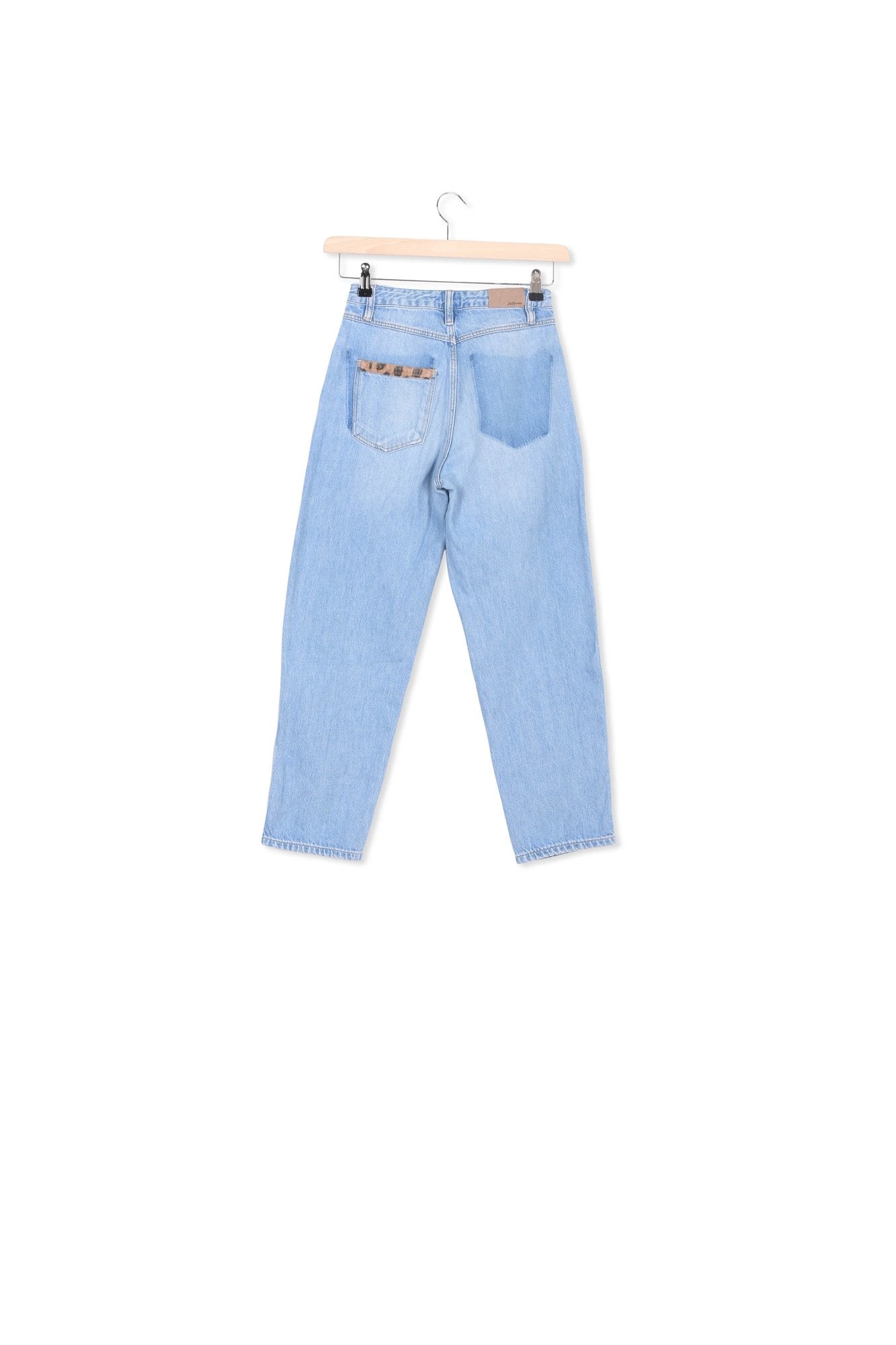 PIXA JEANS Faume - seconde main