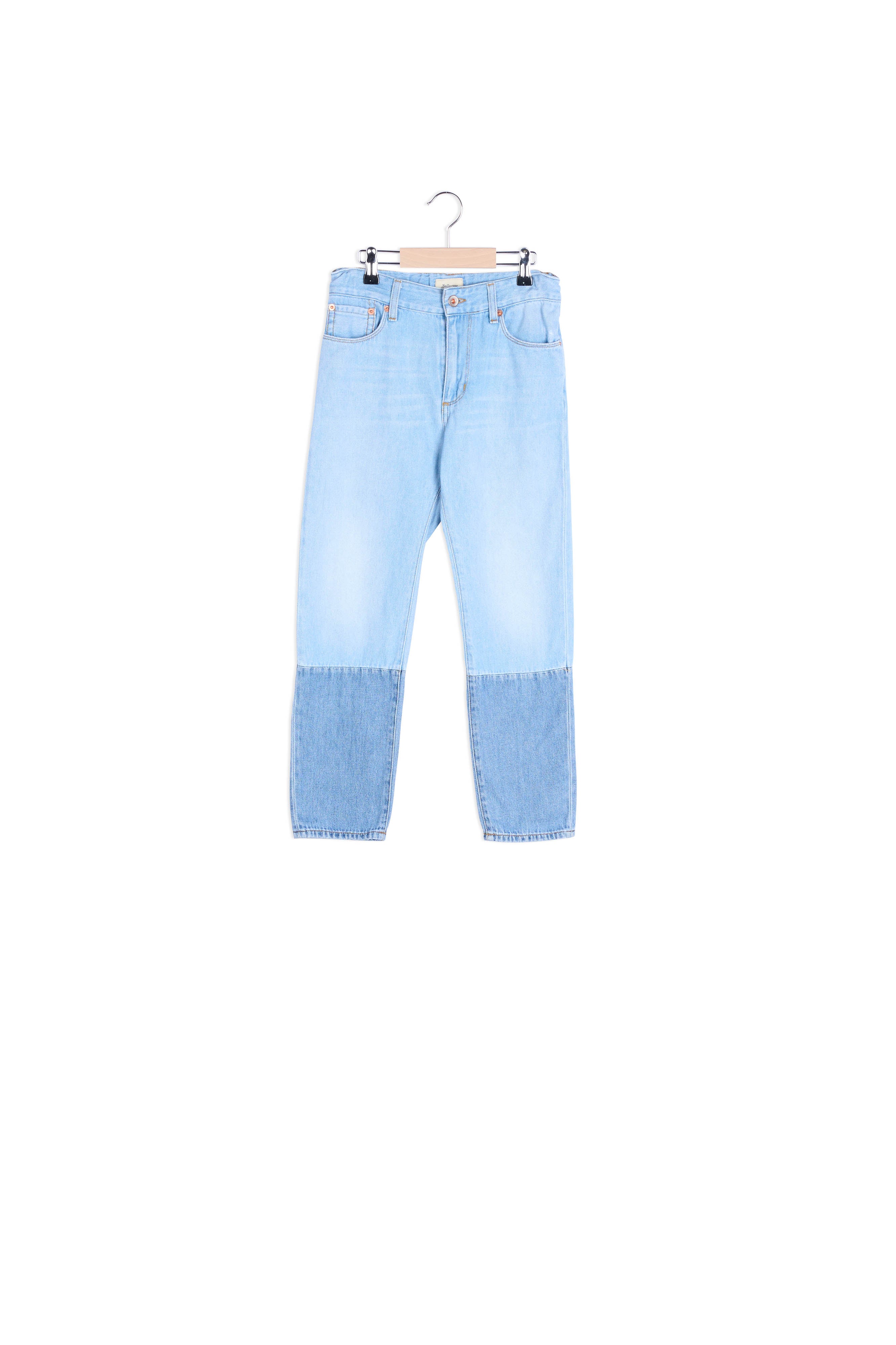 JEANS PEYO Faume - seconde main