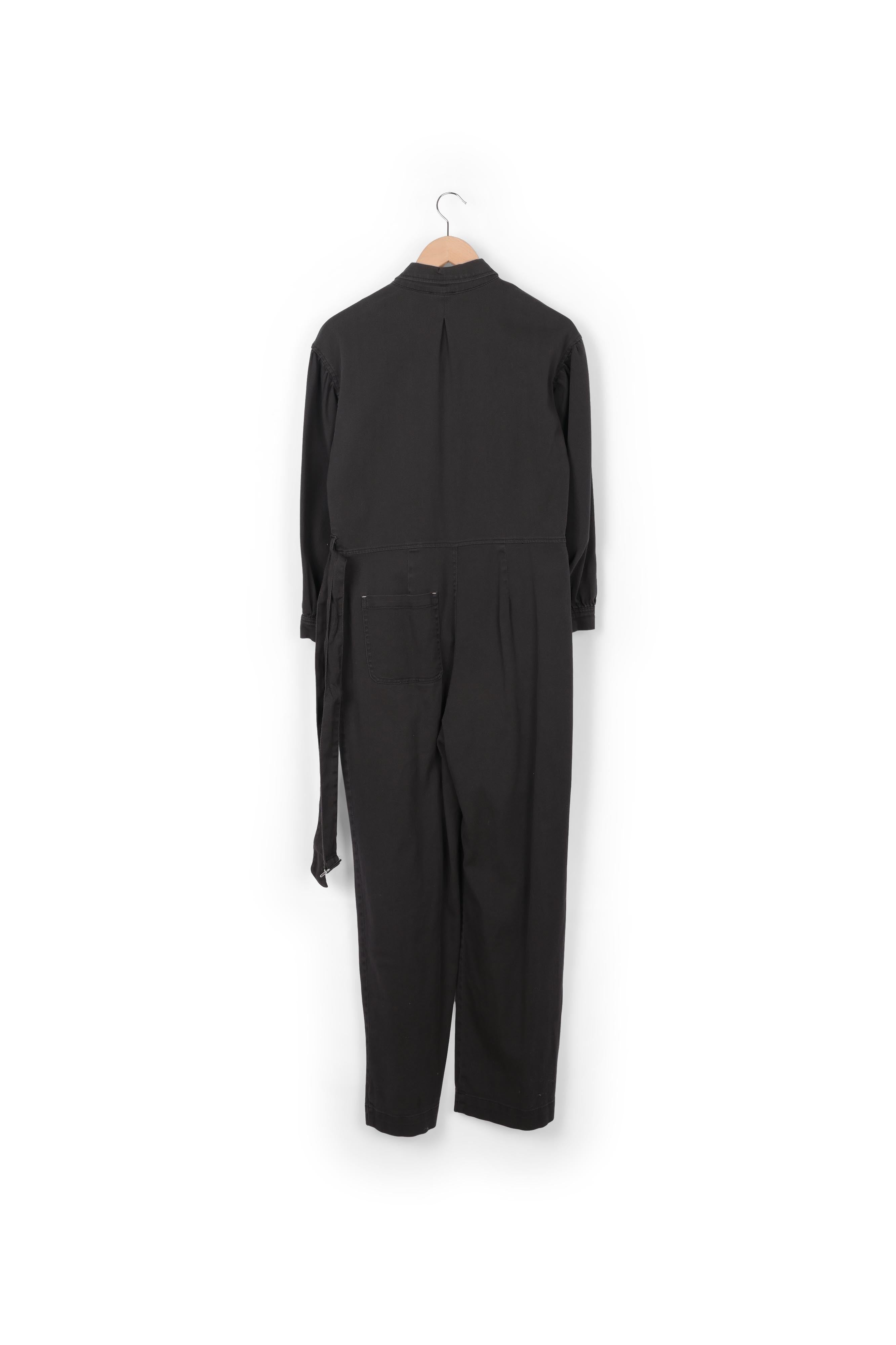 LOUNA JUMPSUIT Faume - seconde main