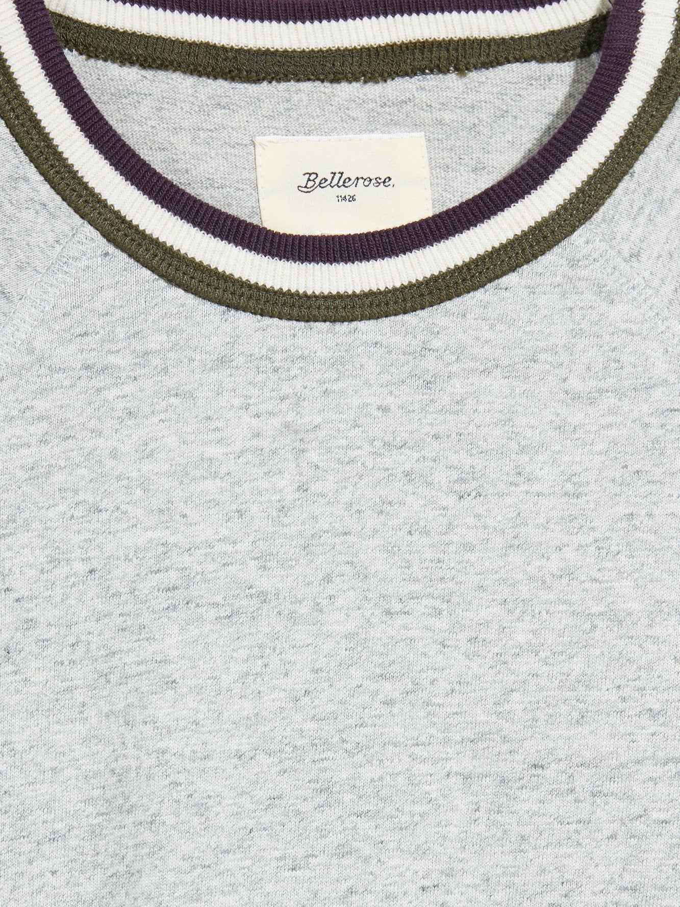 ARKO T-SHIRT Faume - seconde main