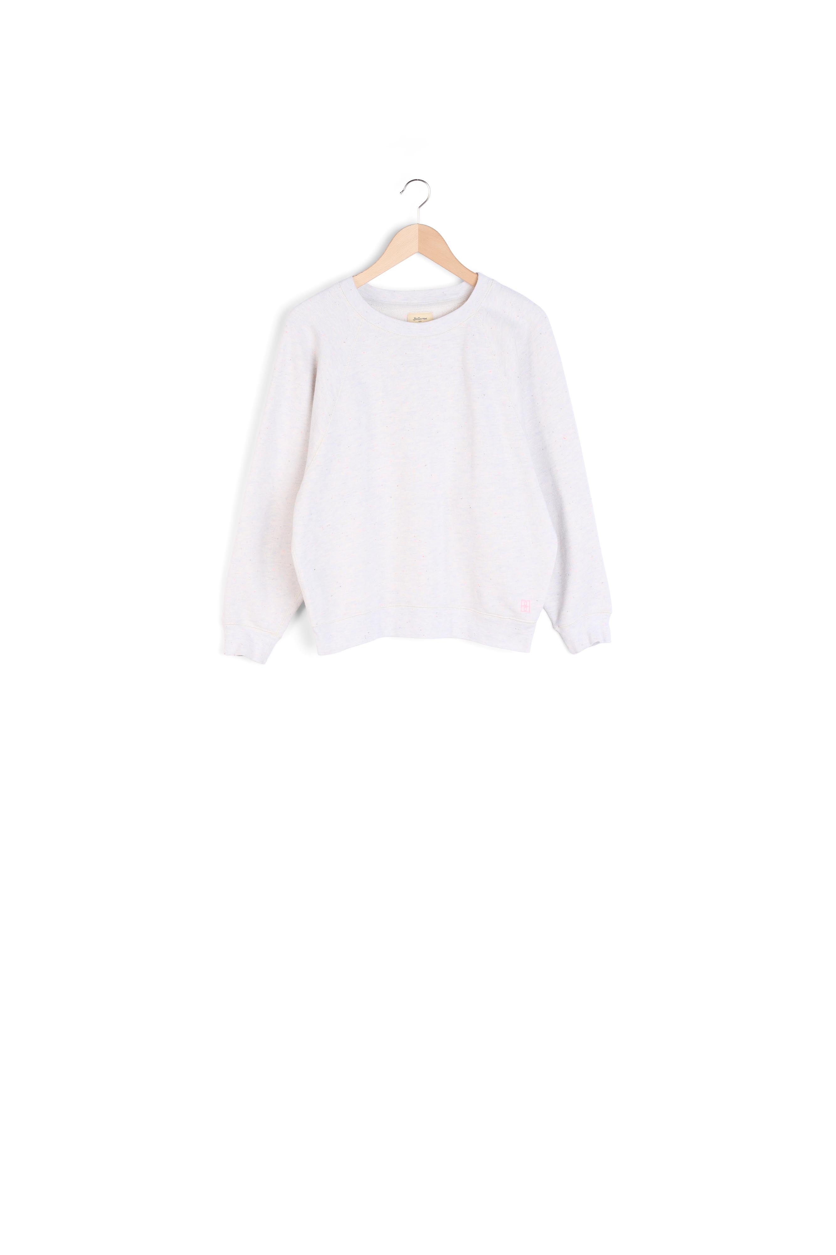 FELLA SWEATSHIRT Faume - seconde main