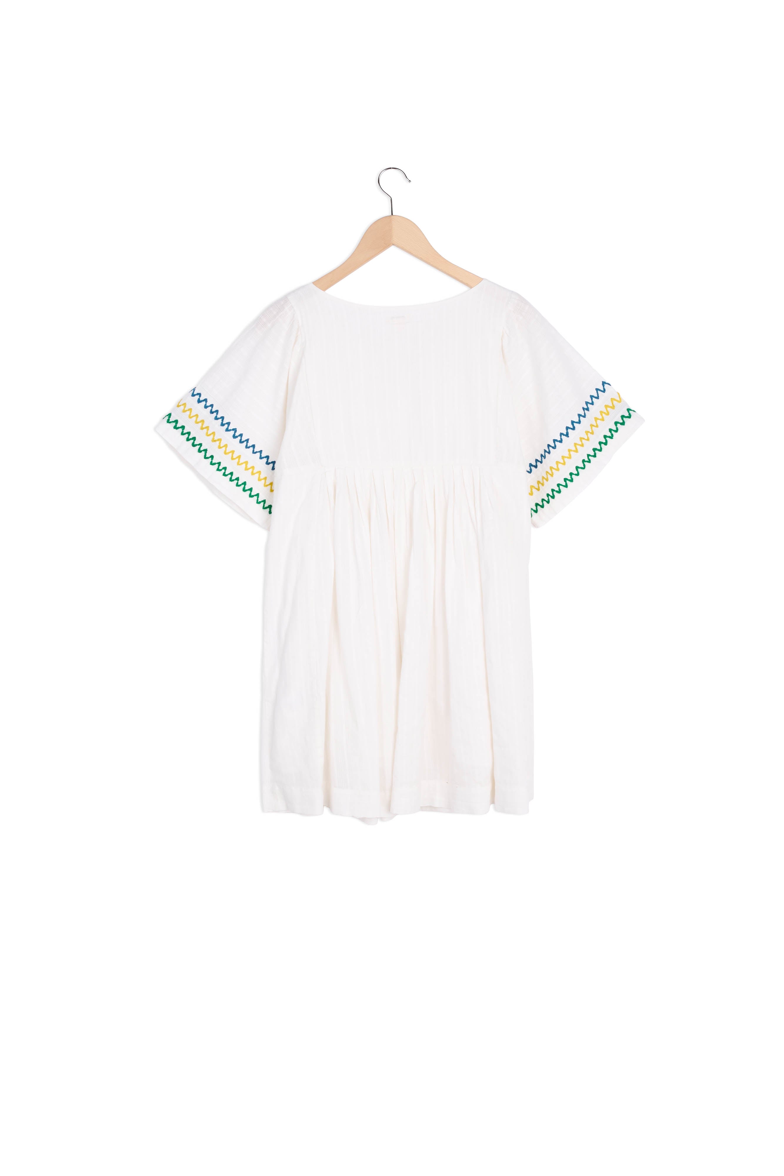 ROBE DUNDEE Faume - seconde main