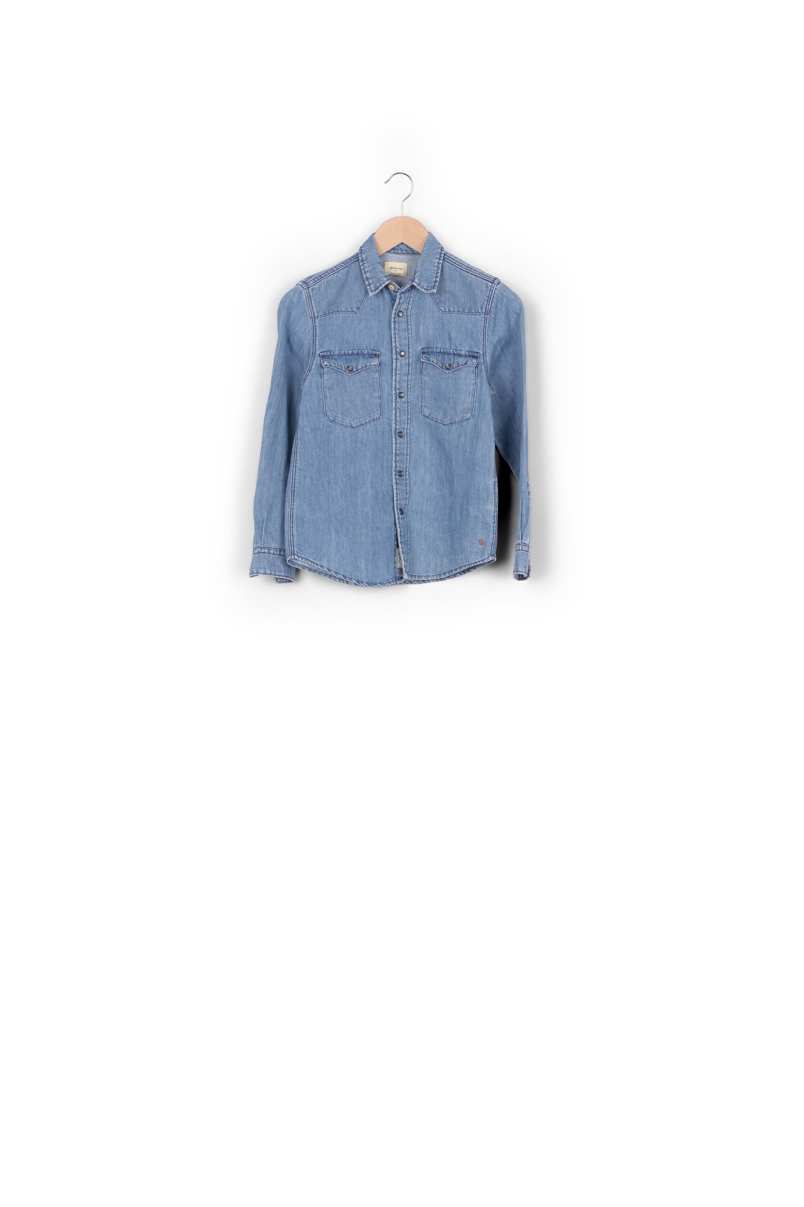 CHEMISE PEIO Faume - seconde main