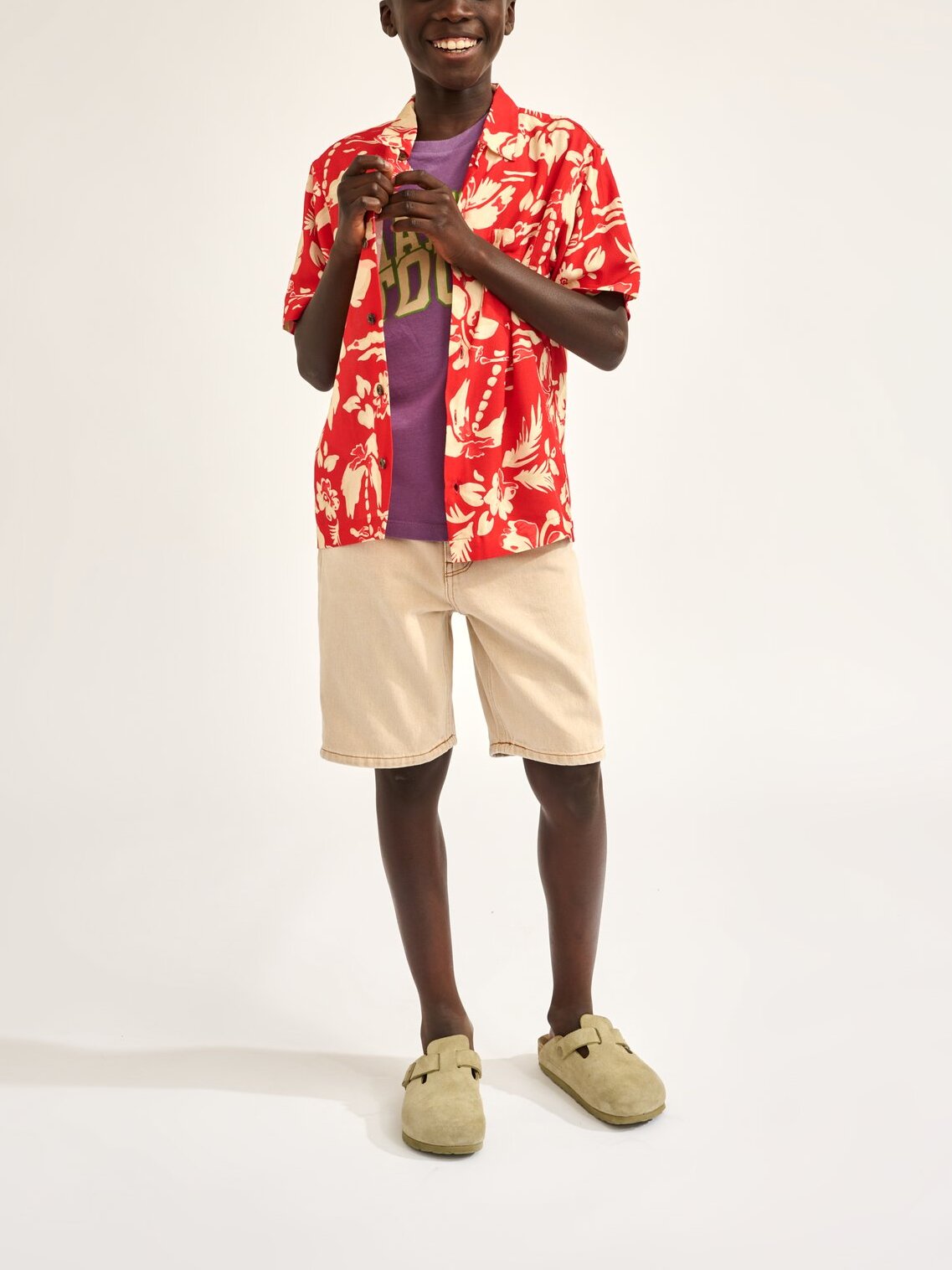 PADRO SHORTS Faume - seconde main