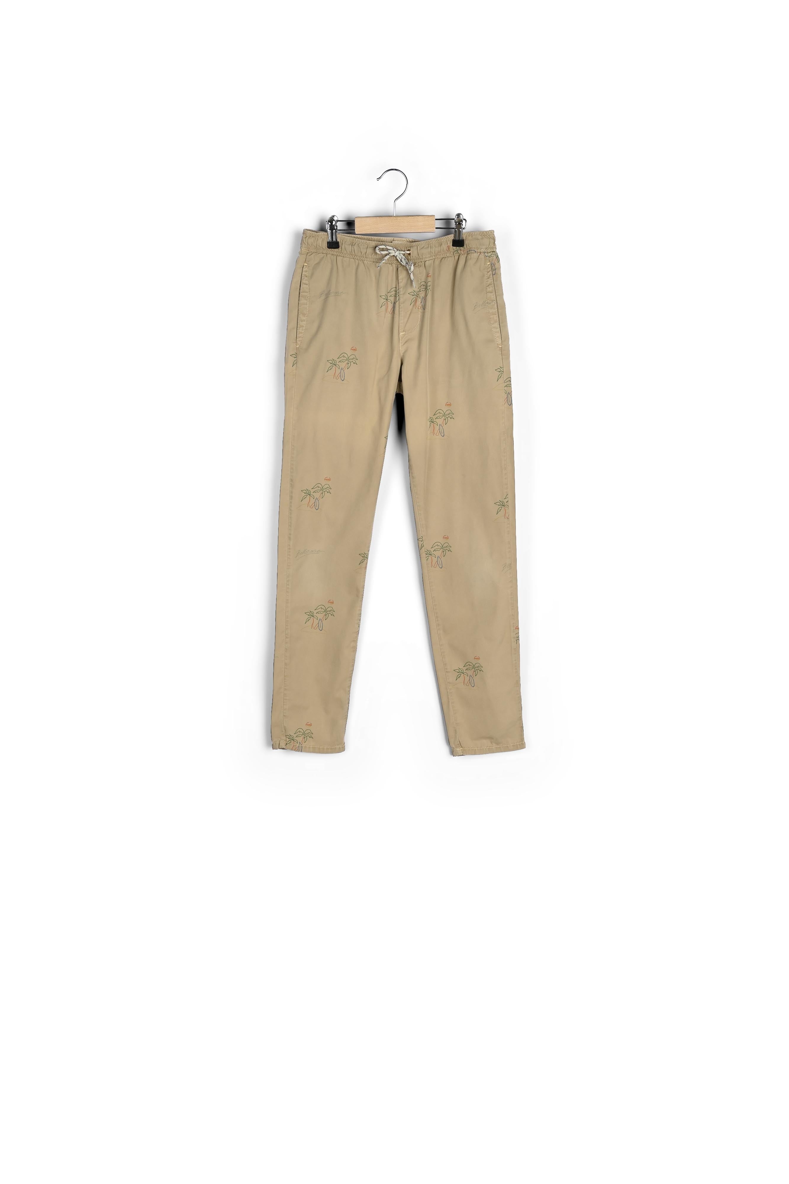 PHAREL PANTS Faume - seconde main