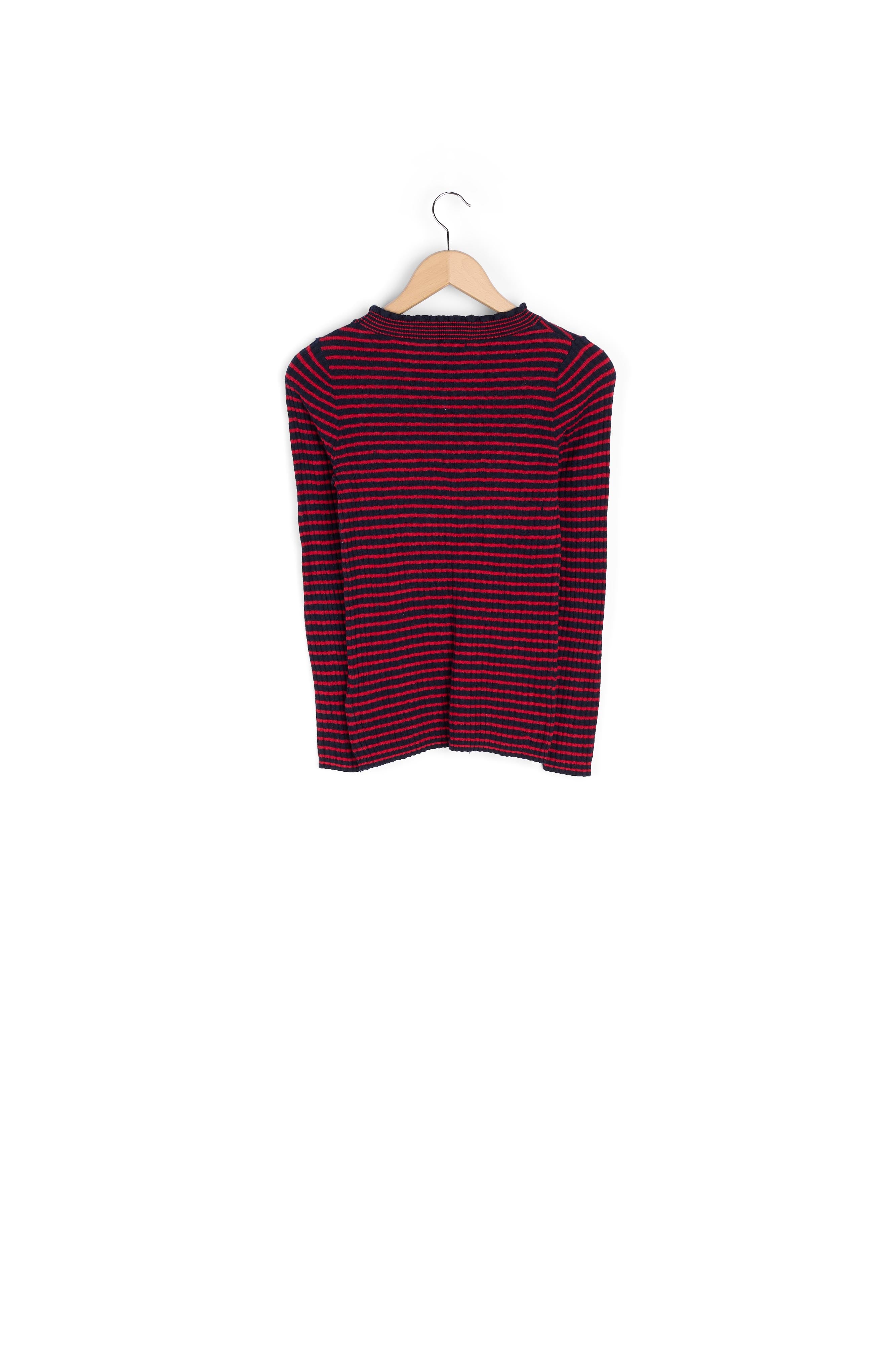 PULL GOURA Faume - seconde main