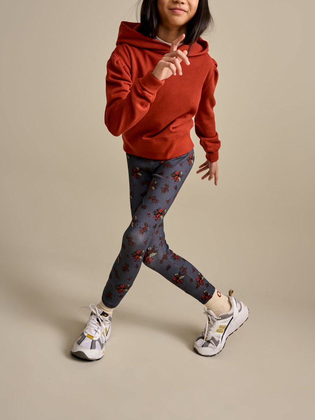 PANTALON VANAYA Faume - seconde main