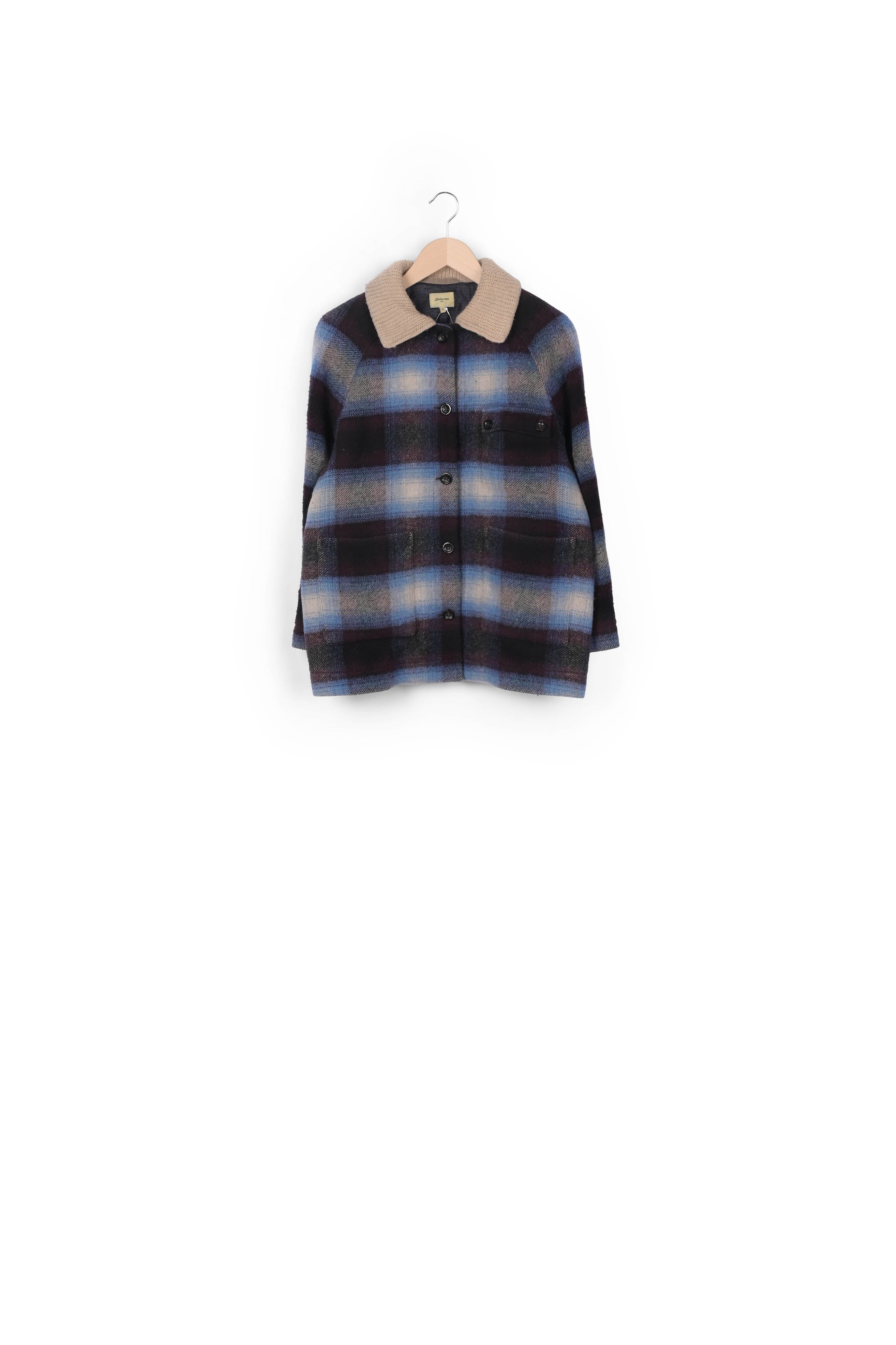 VOLKAN JACKET Faume - seconde main