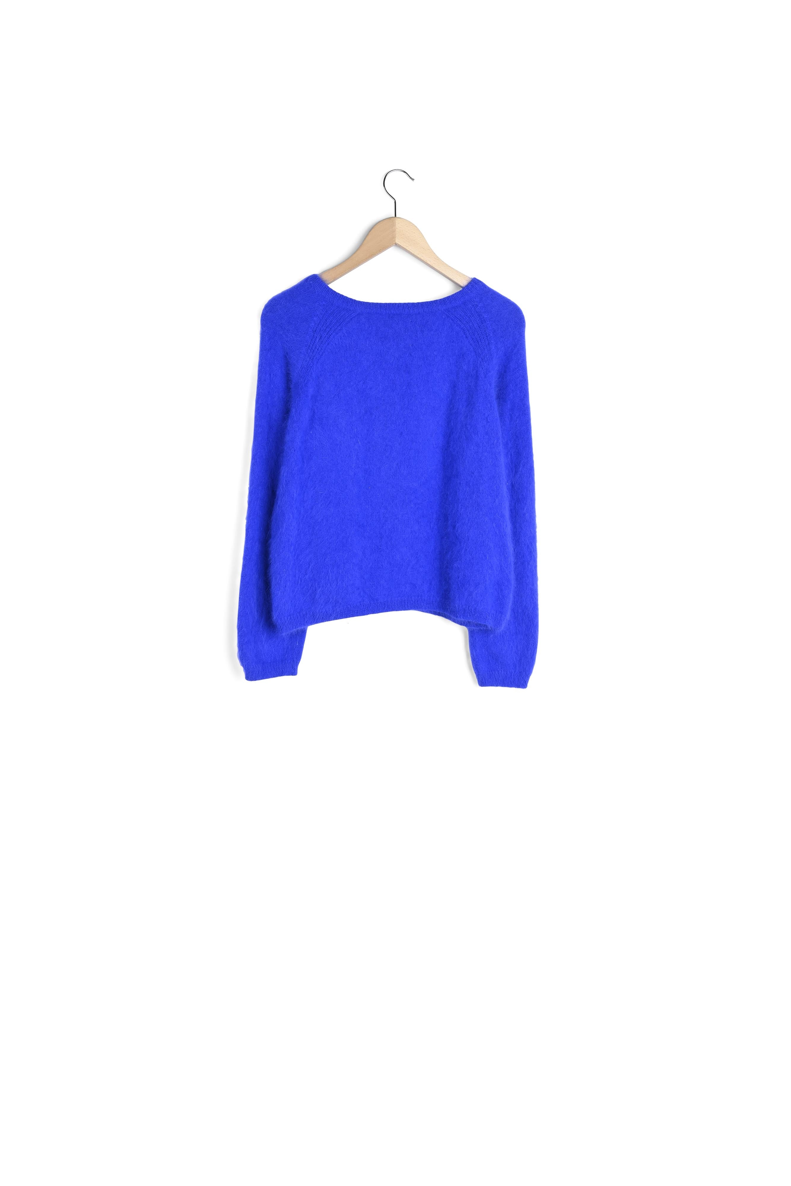 PULL DATAIR Faume - seconde main