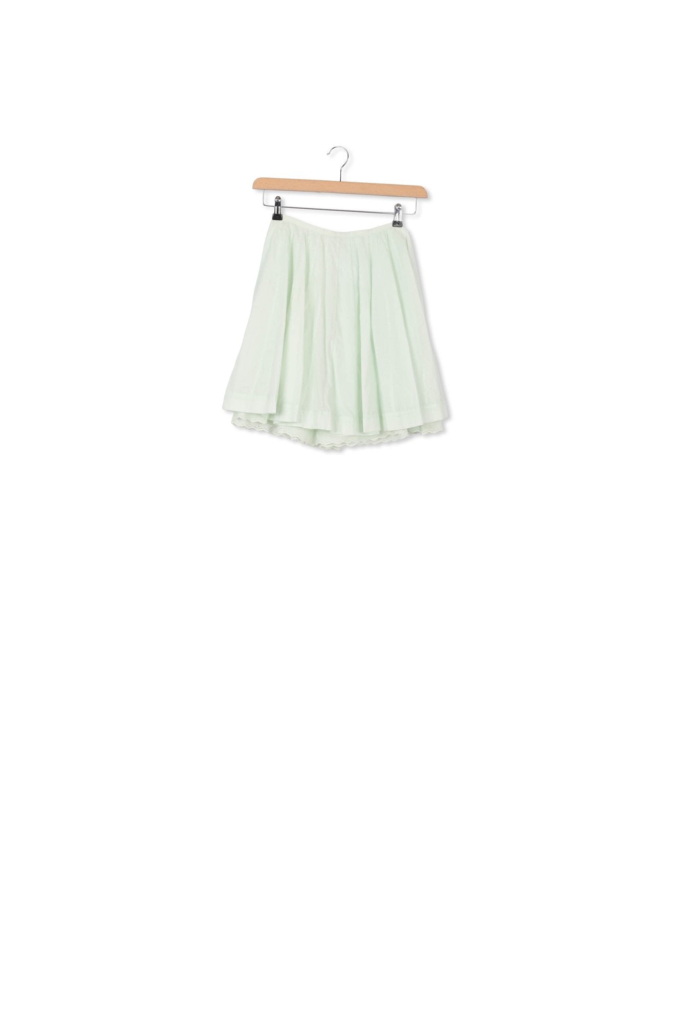 ILUSION SKIRT Faume - seconde main