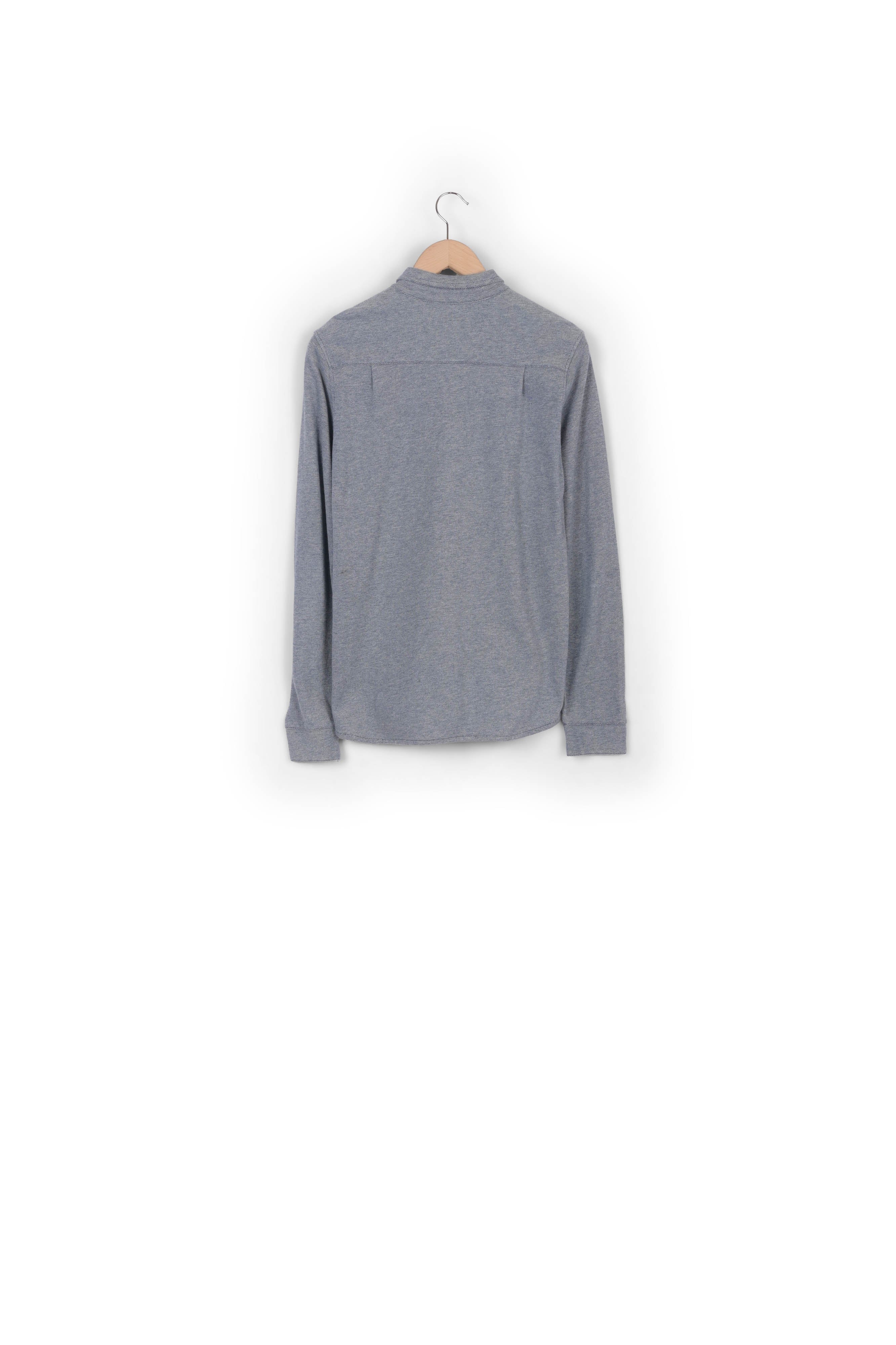 CHEMISE VIL Faume - seconde main