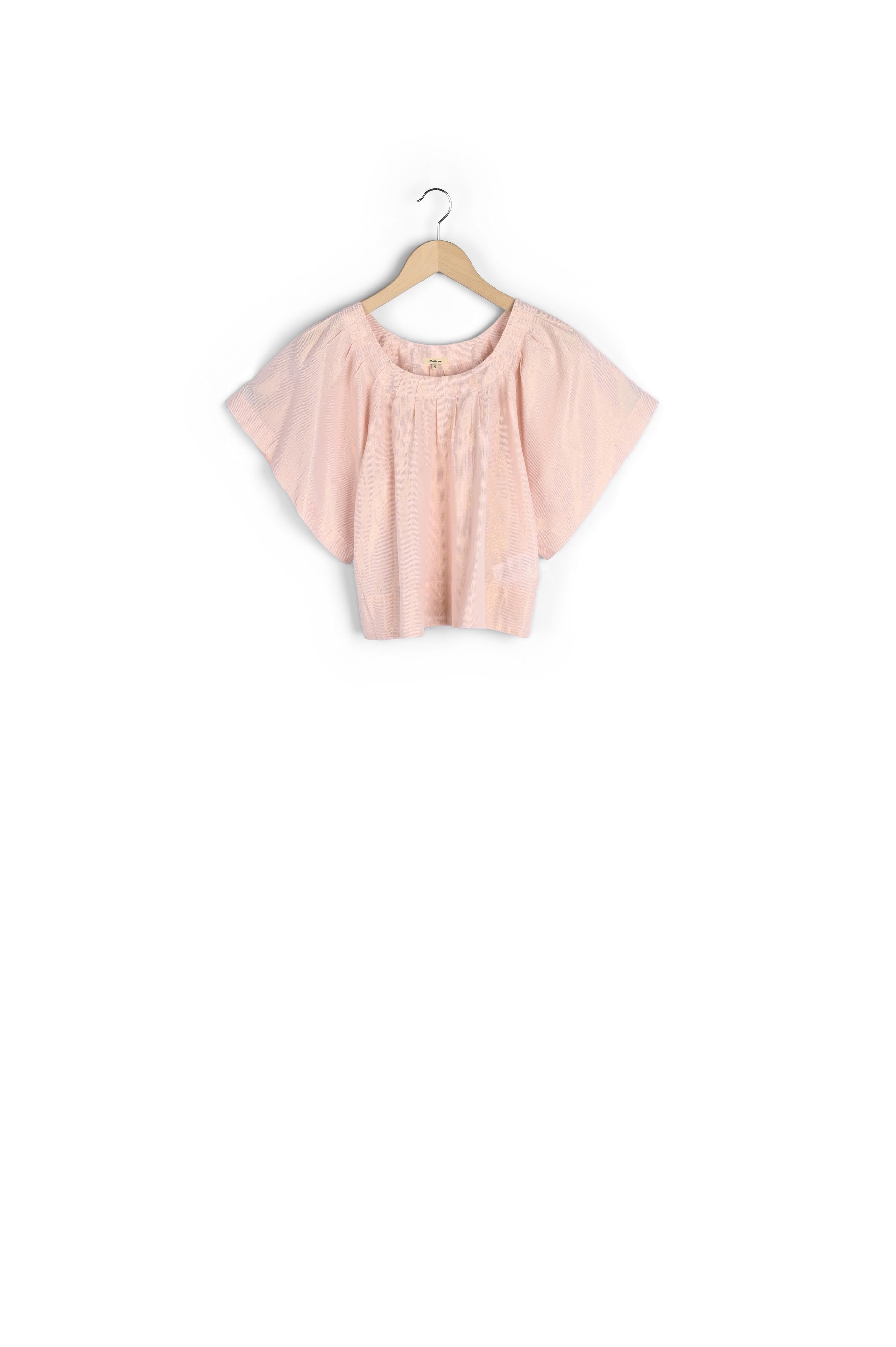 BLOUSE DIATA Faume - seconde main
