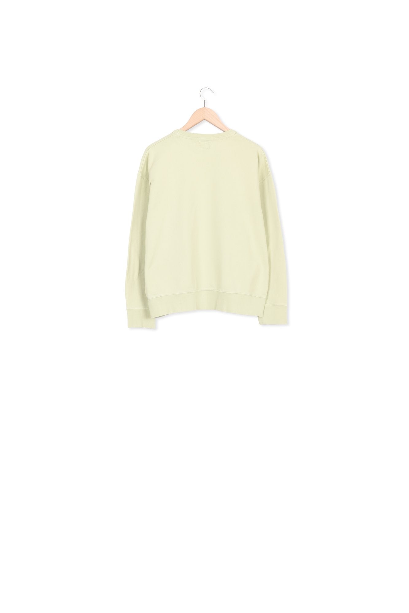 FABIAN SWEATSHIRT Faume - seconde main