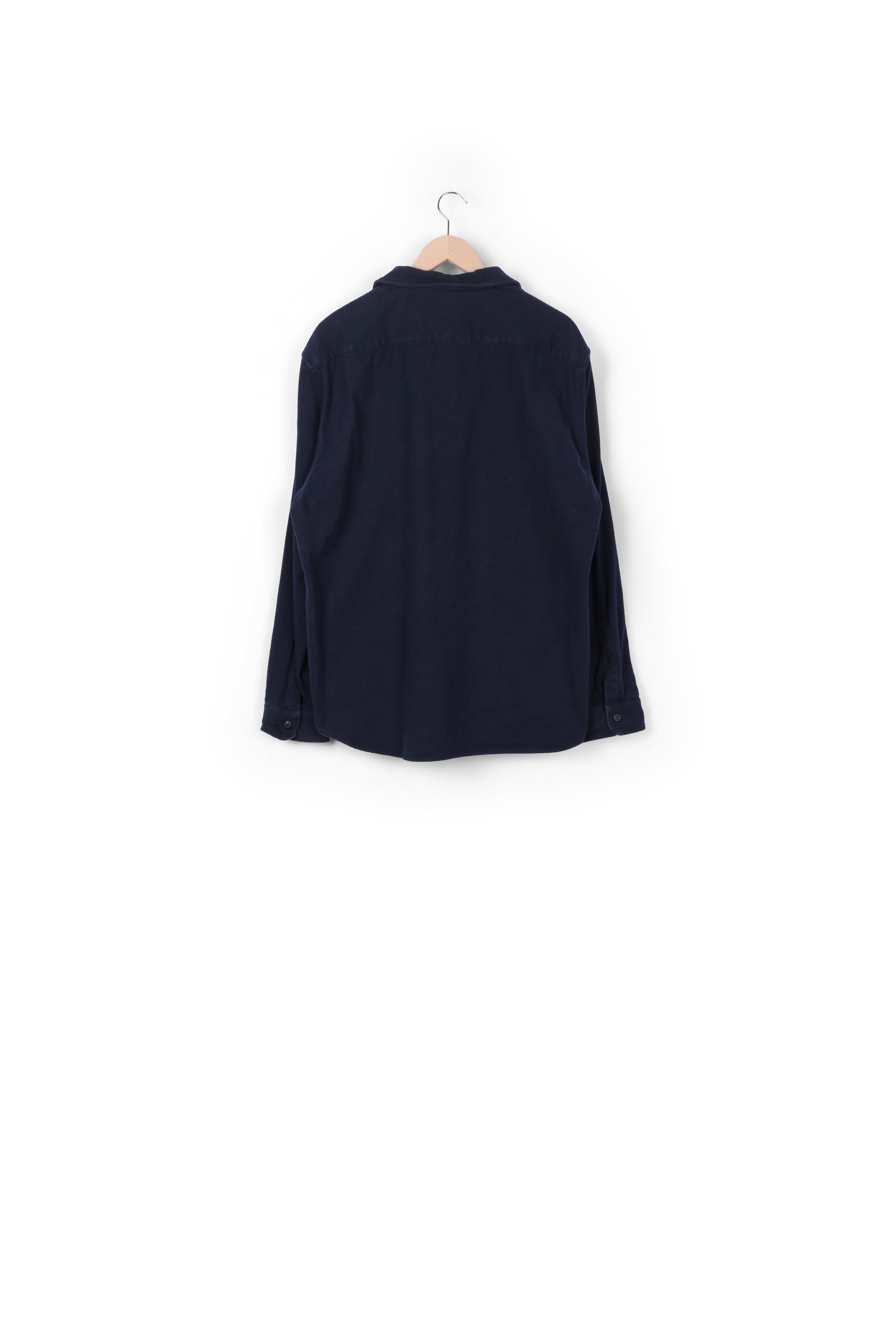 CHEMISE FRANCIS Faume - seconde main