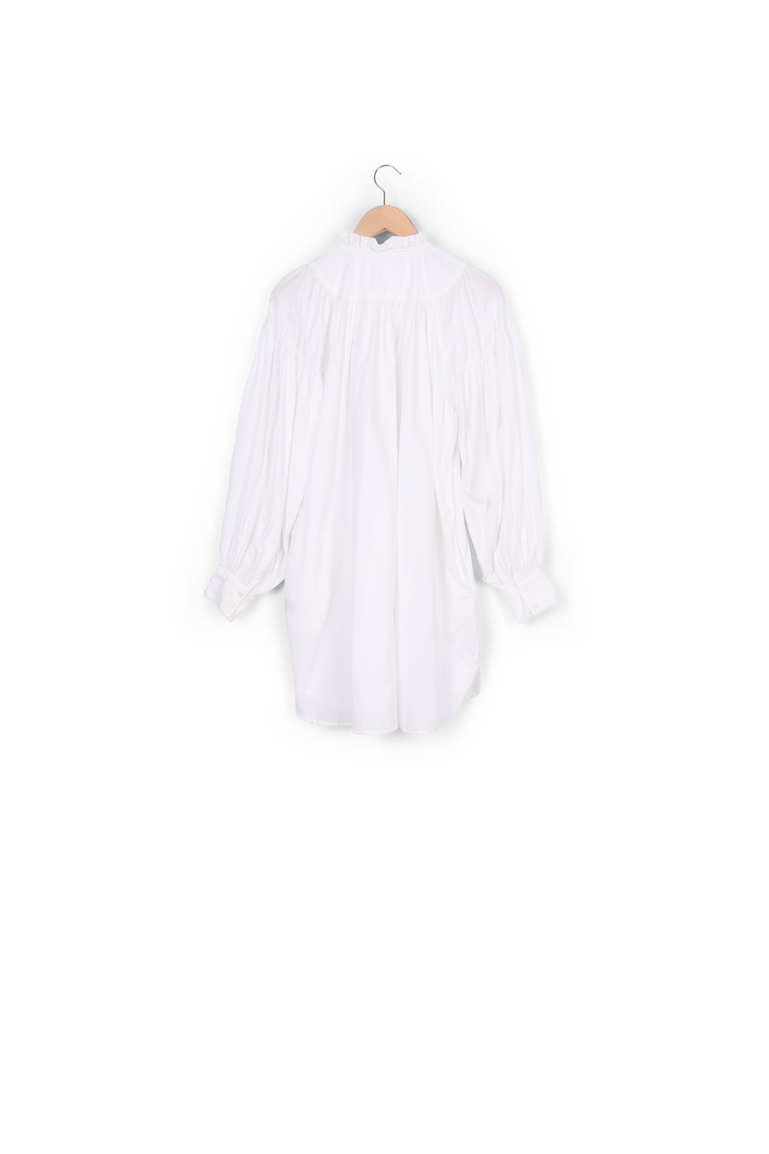 ROBE DIANE Faume - seconde main