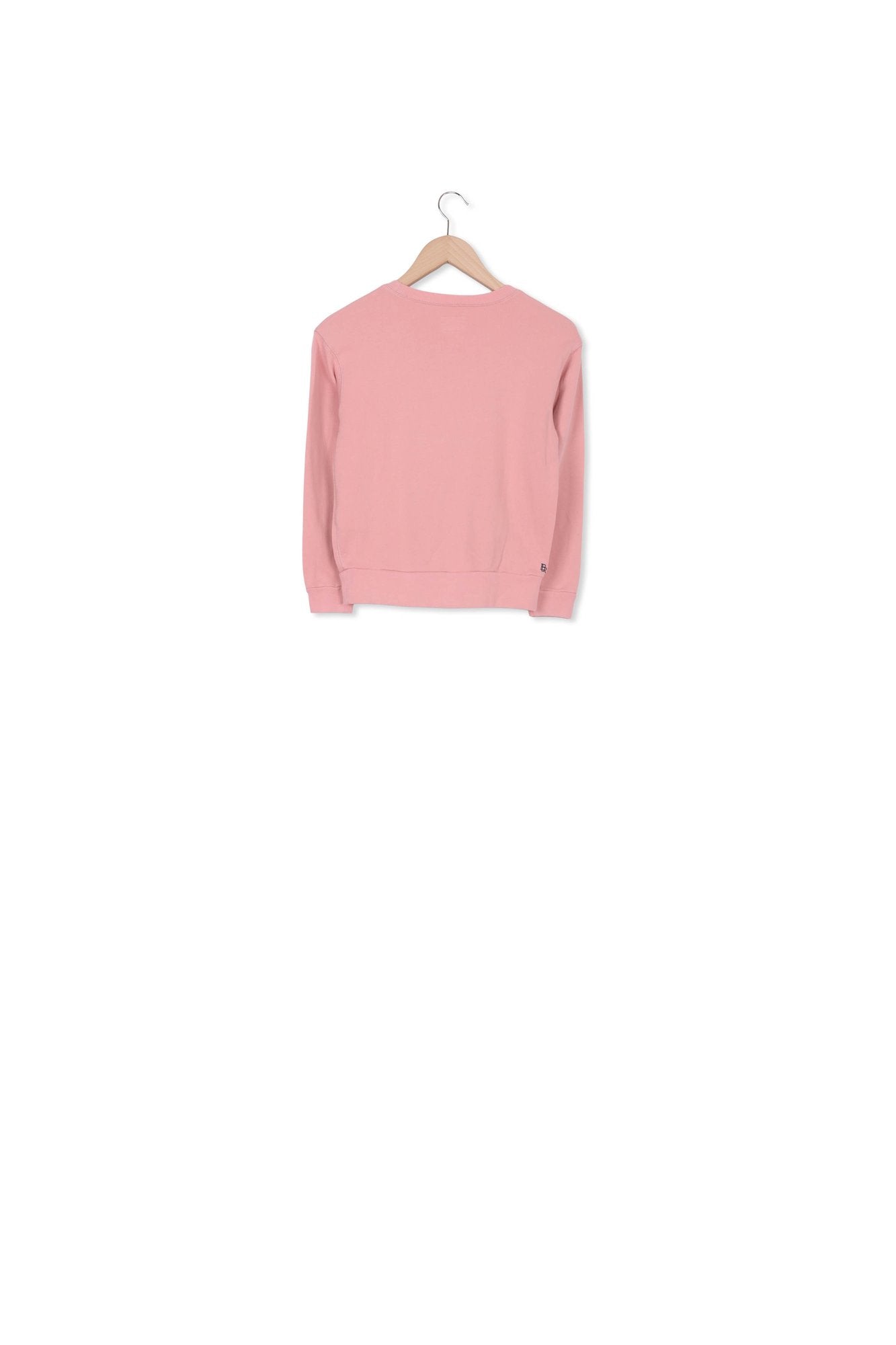BANZI SWEATSHIRT Faume - seconde main