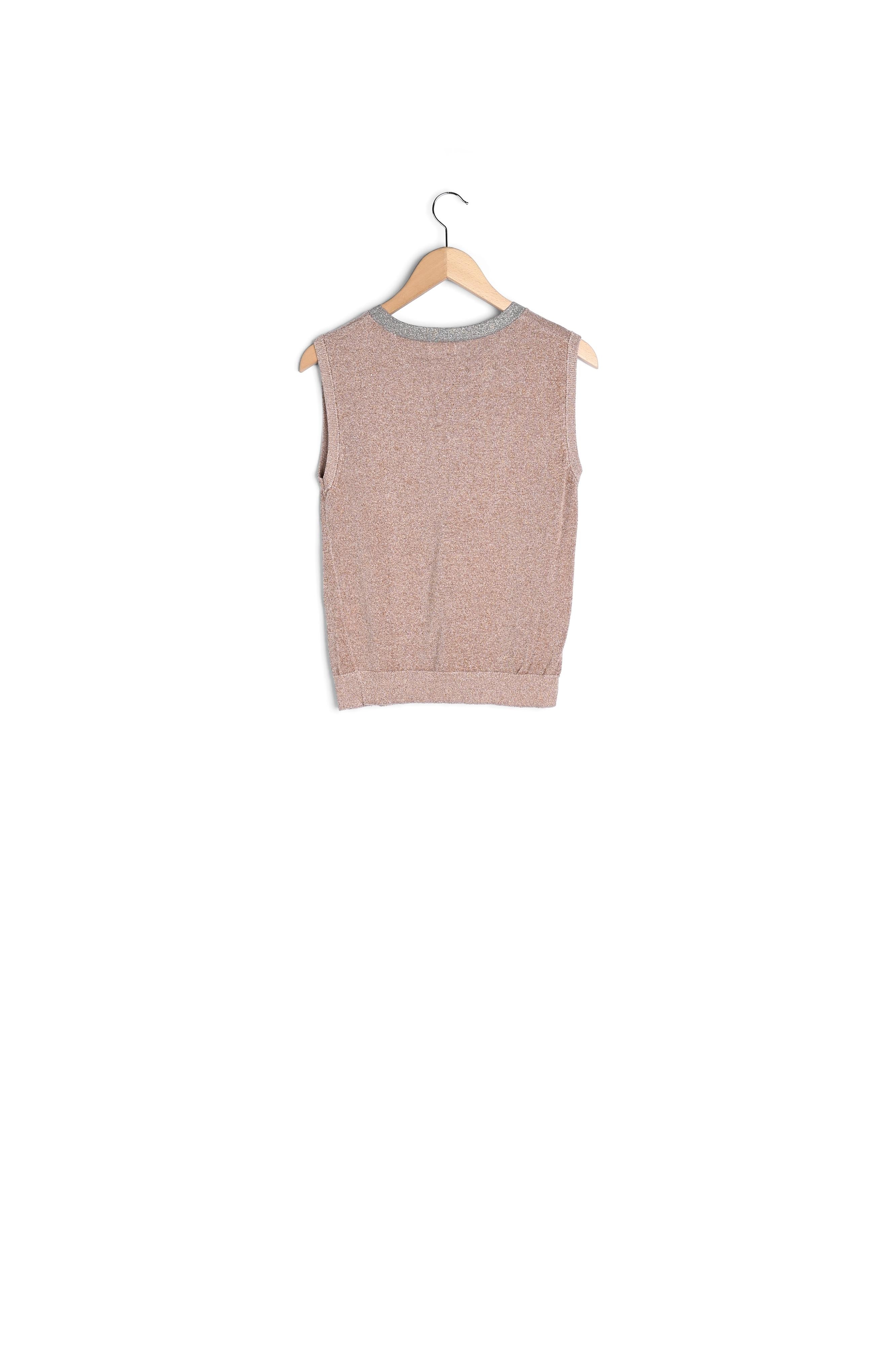 PULL DILIJAN Faume - seconde main