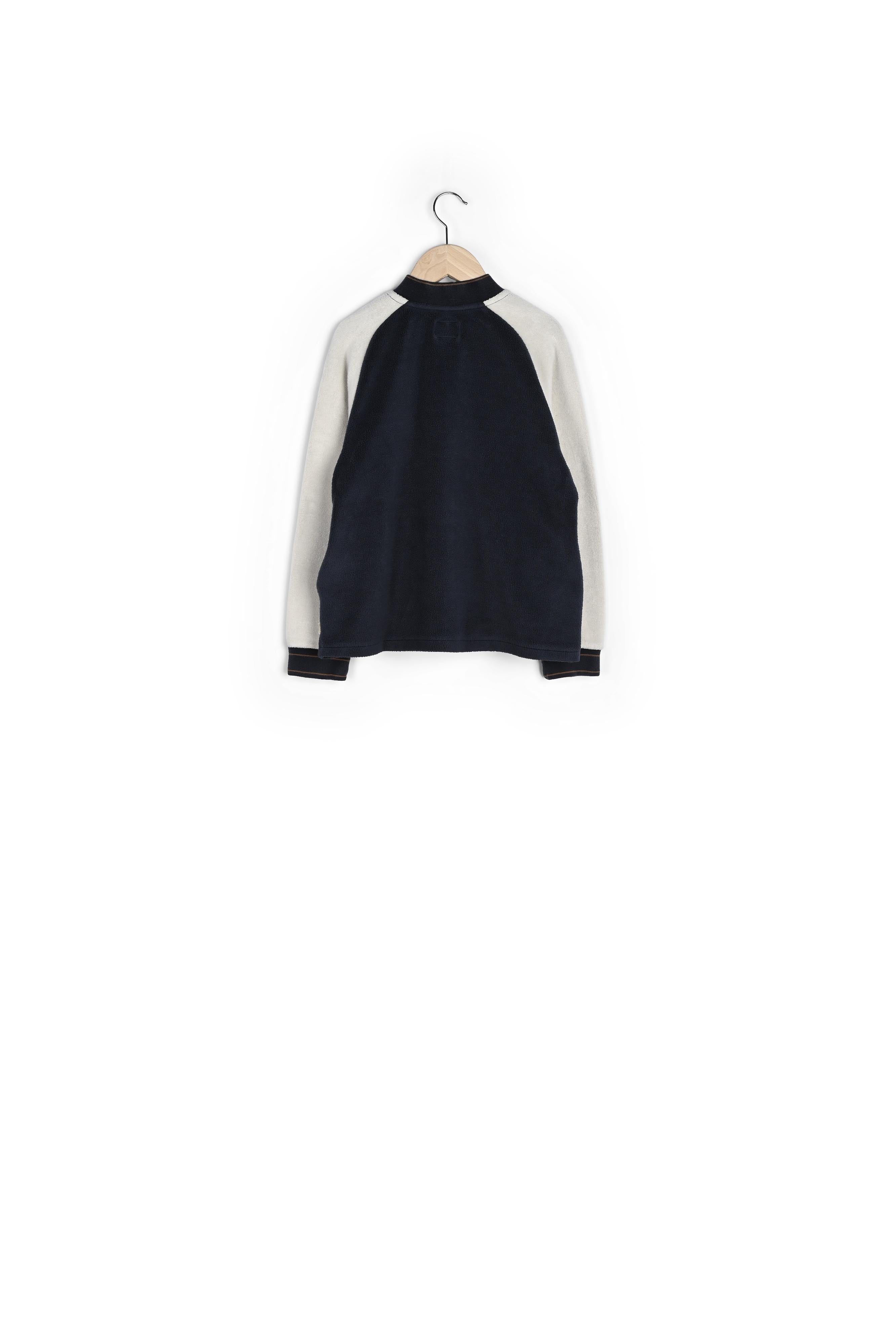 ASTAN SWEATSHIRT Faume - seconde main