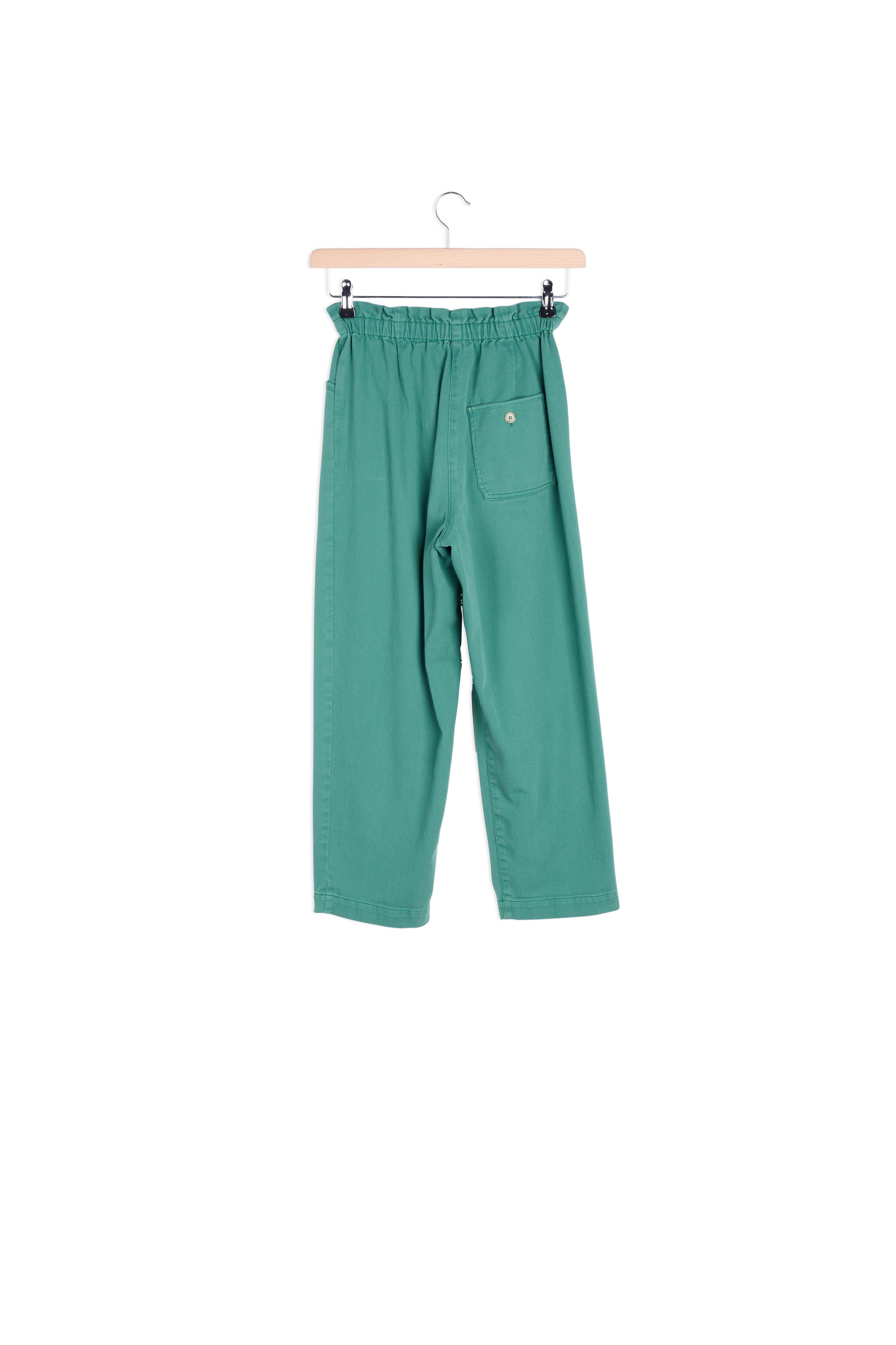LILO PANTS Faume - seconde main