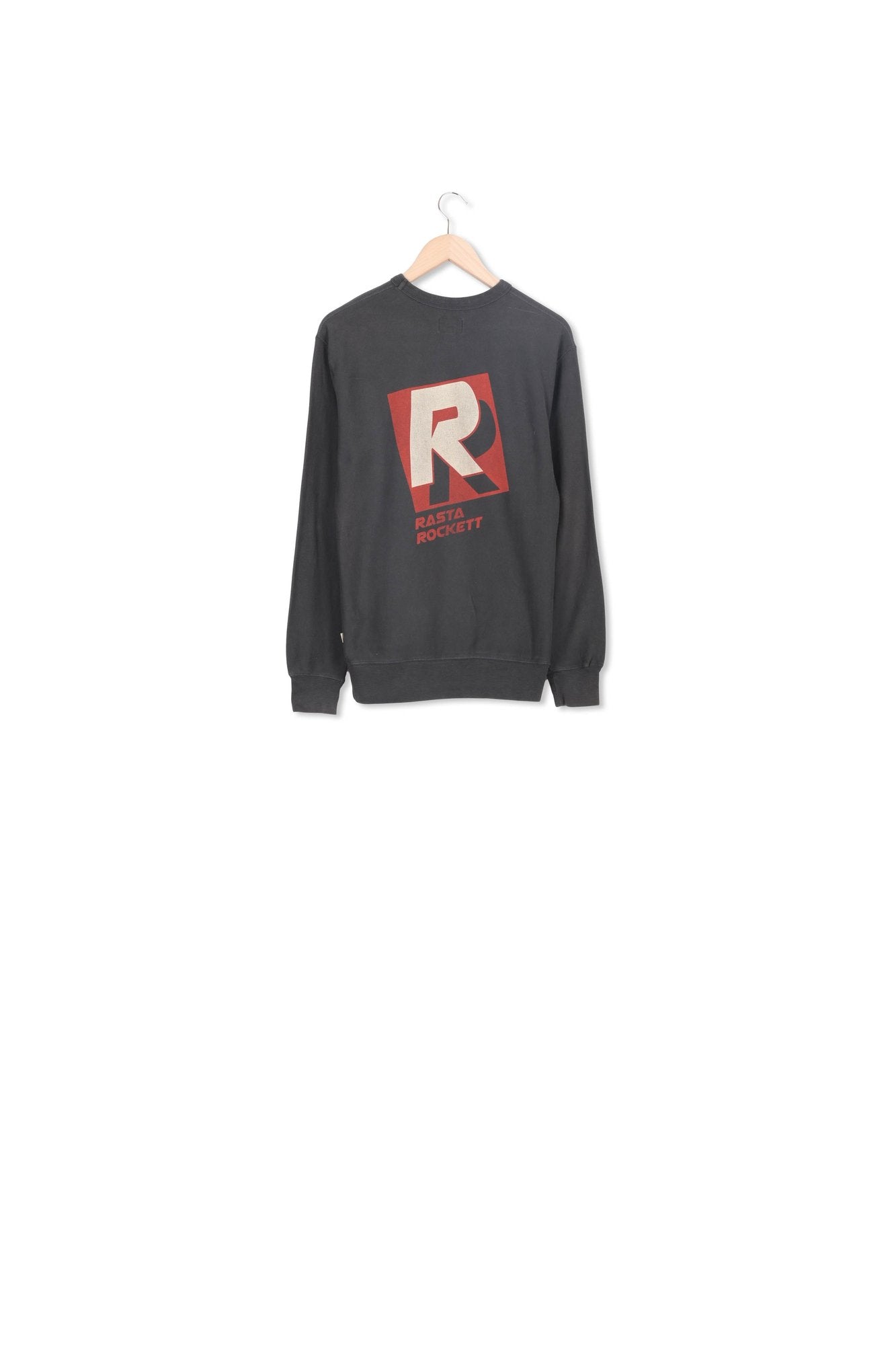 FAGO SWEATSHIRT Faume - seconde main