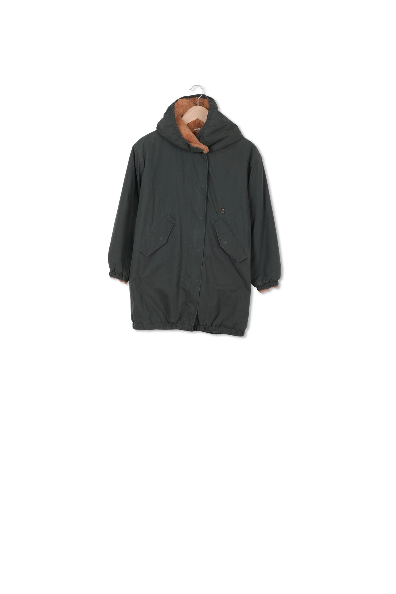 MANTEAU HARBOUR Faume - seconde main