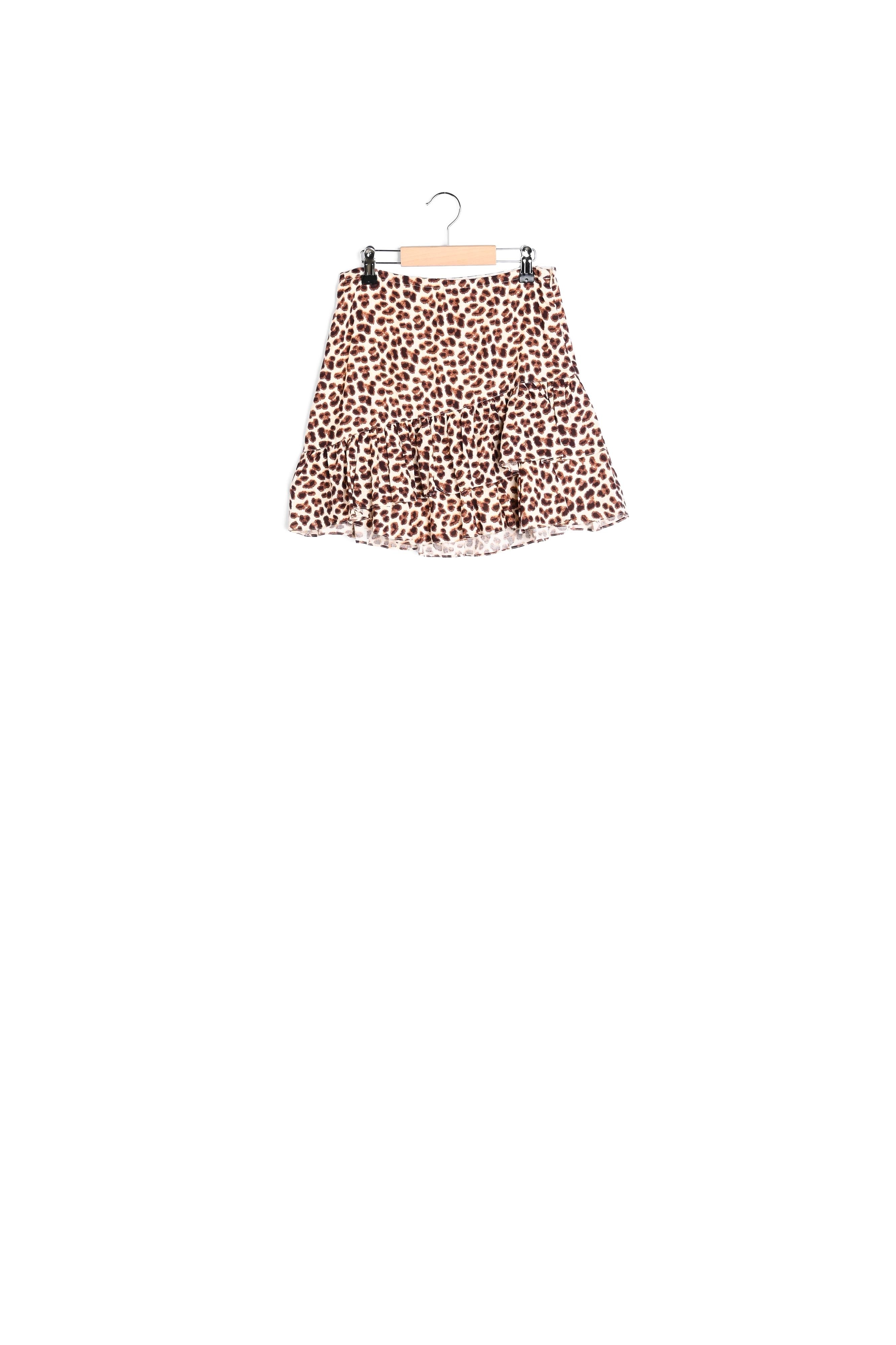 JUPE ALAISE Faume - seconde main