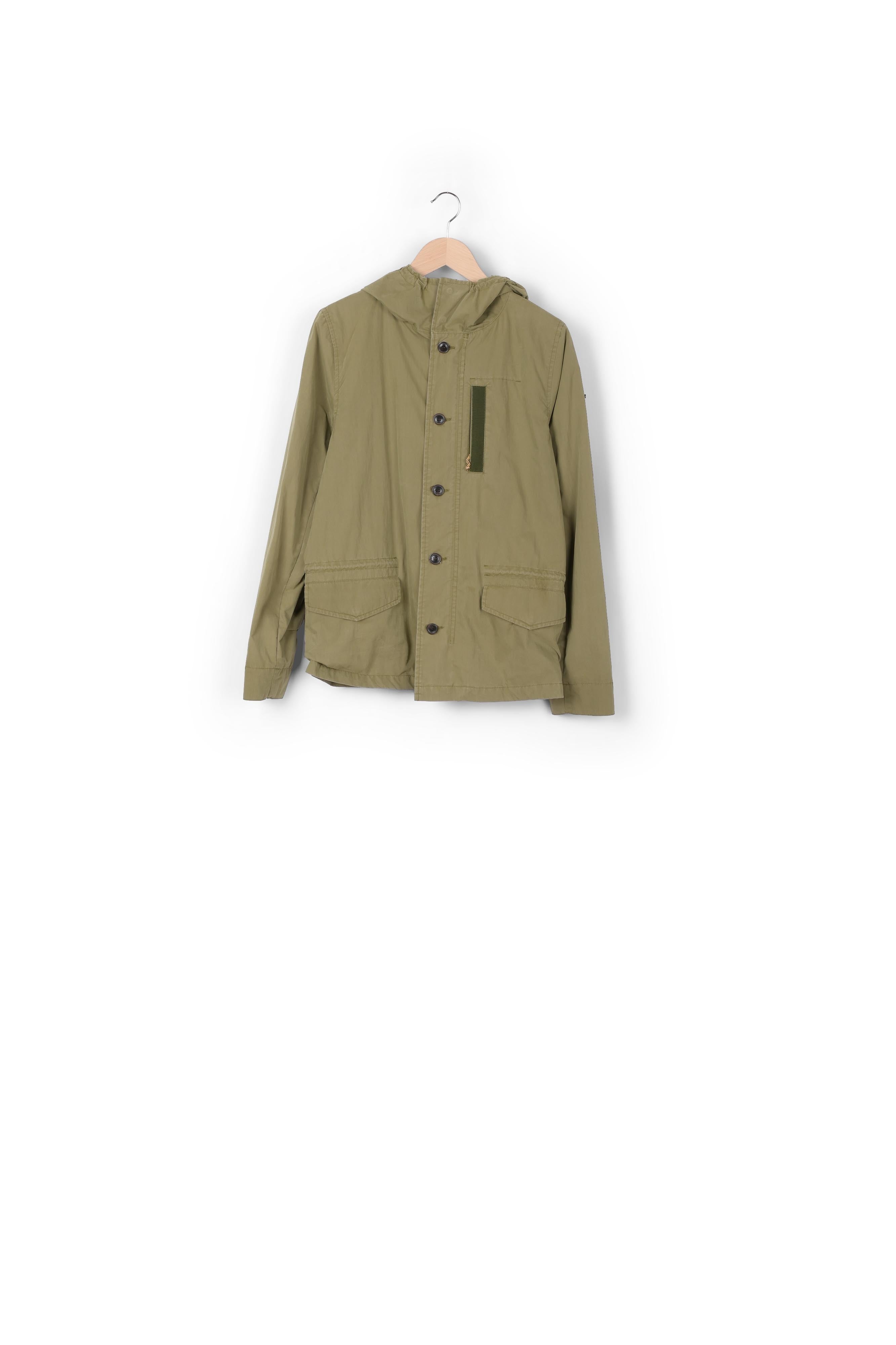 MANTEAU LUNES Faume - seconde main