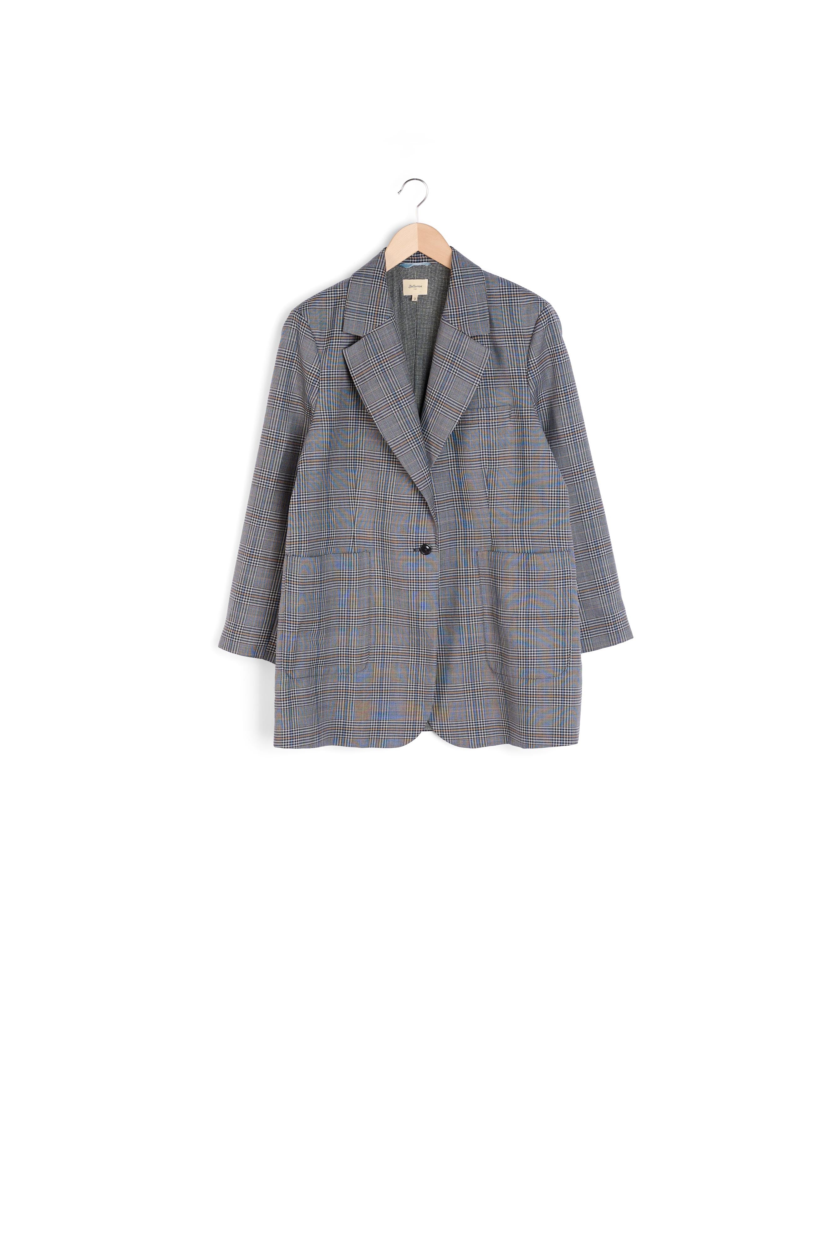 VITTORE BLAZER Faume - seconde main