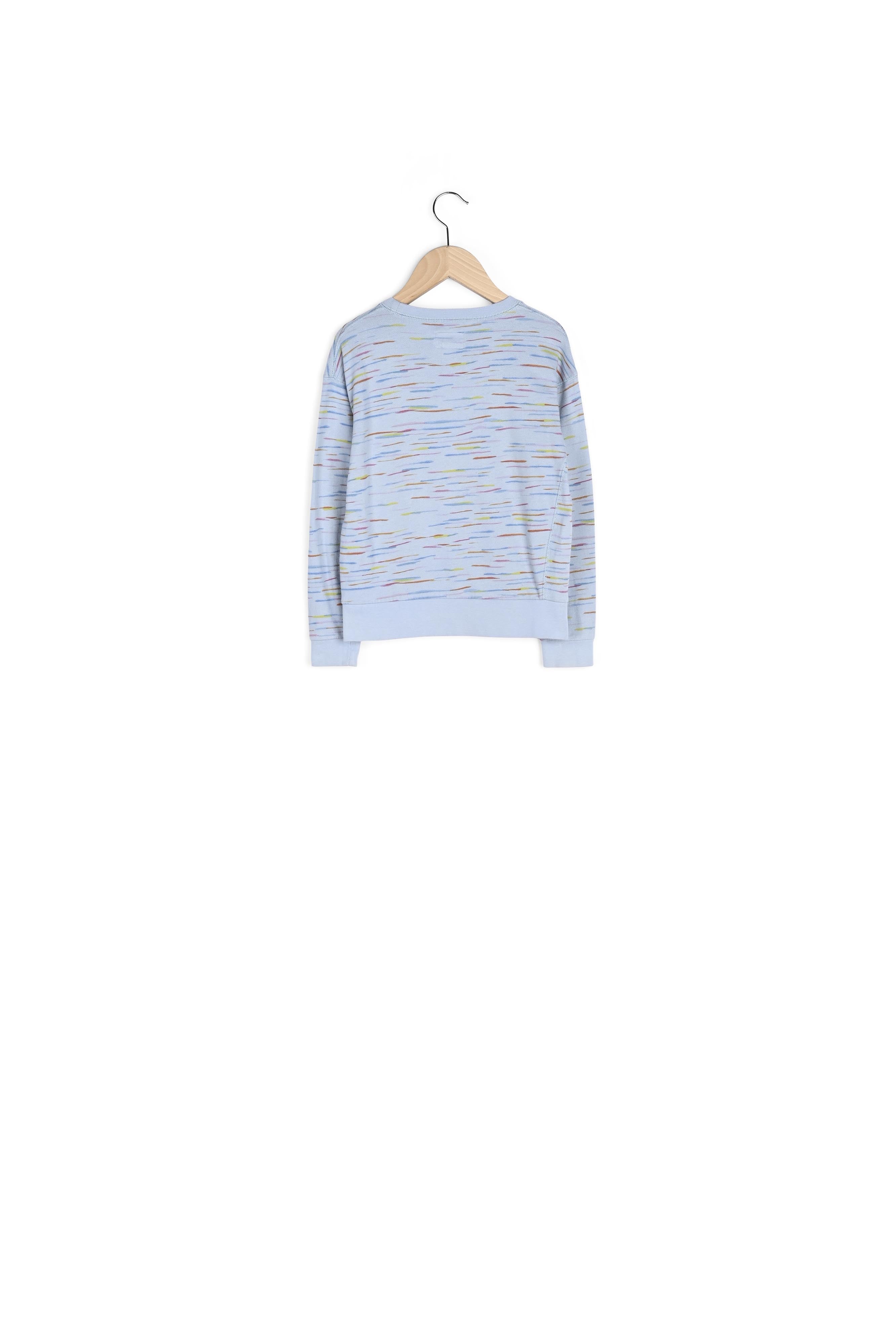 SWEATSHIRT BANZI8 Faume - seconde main