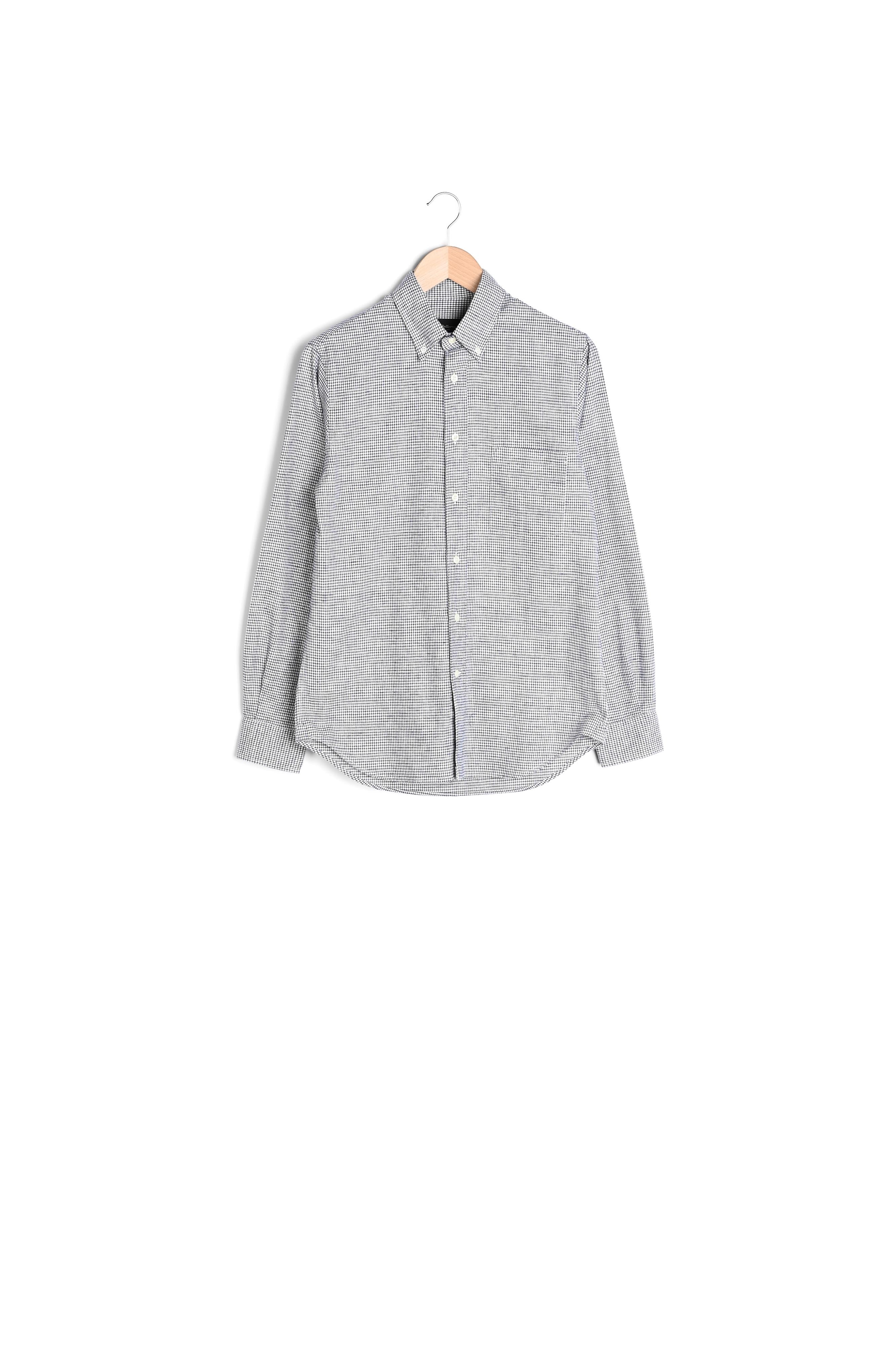 CHEMISE MIRE Faume - seconde main
