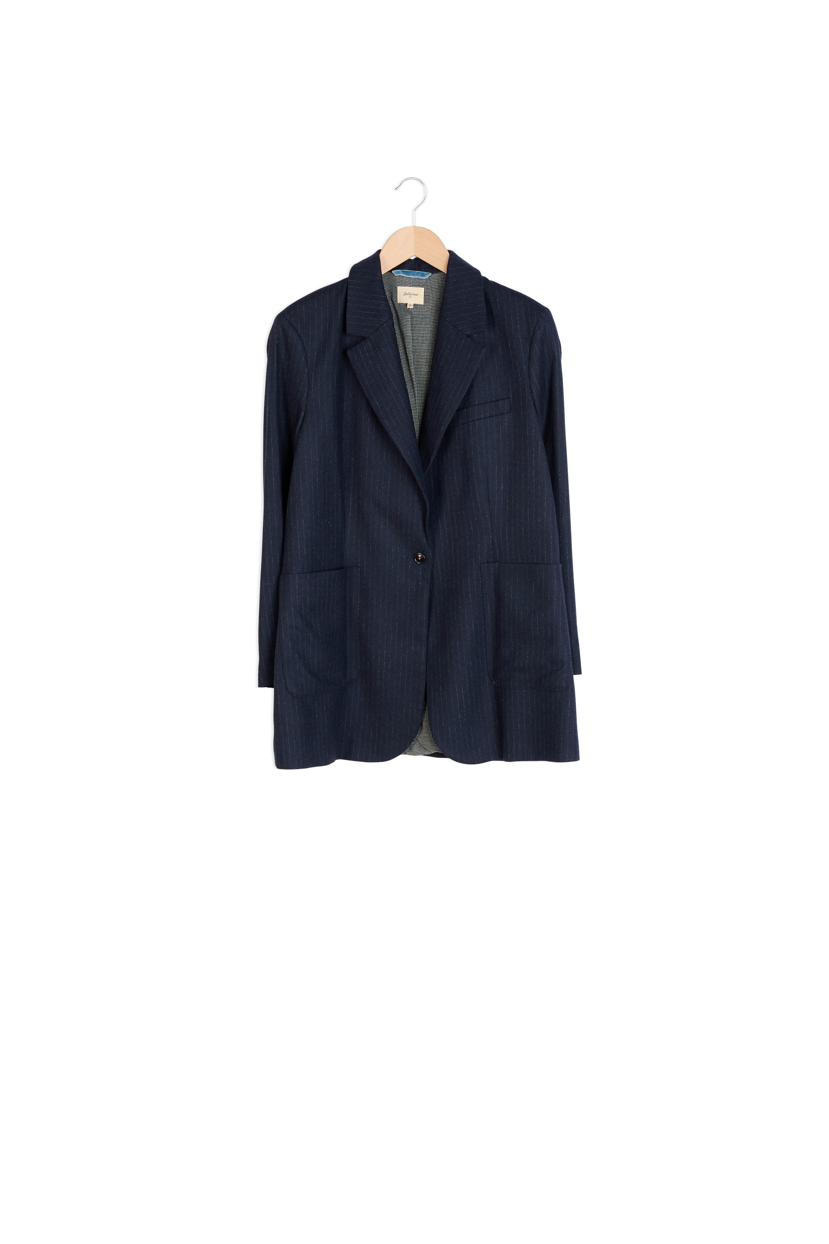 VITTORE BLAZER Faume - seconde main