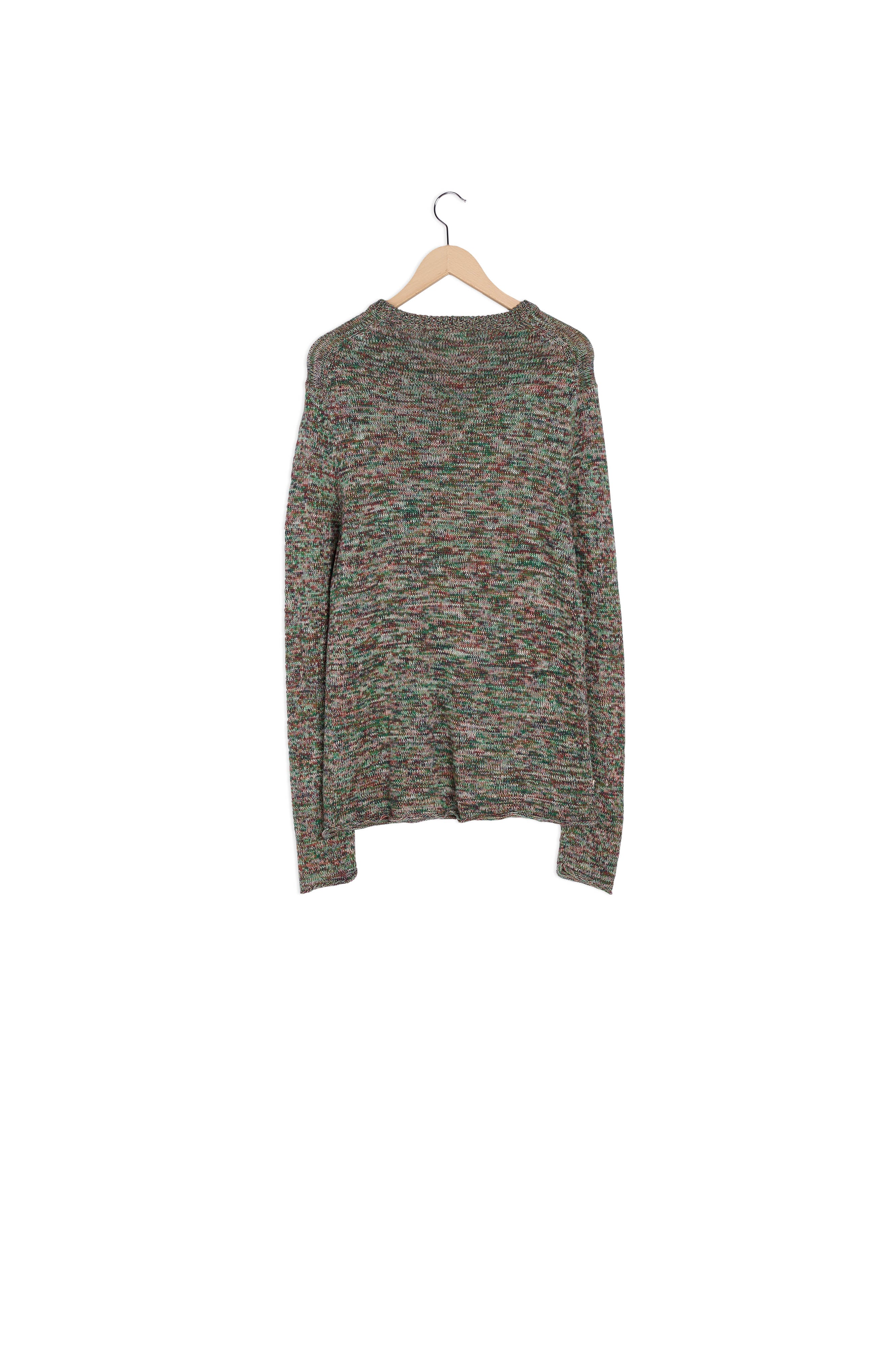 PULL ACHEF Faume - seconde main