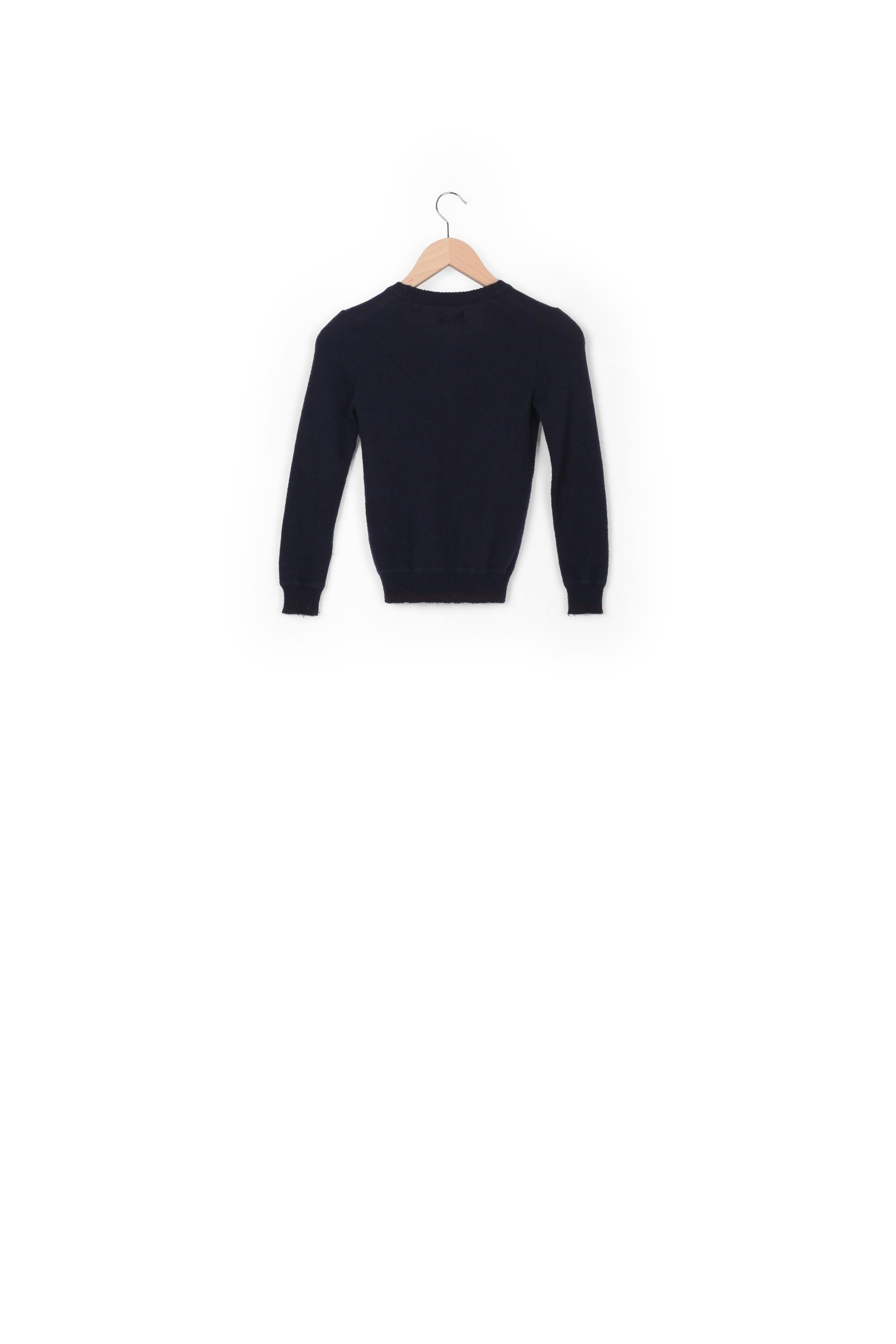 GOOLE KNITWEAR Faume - seconde main