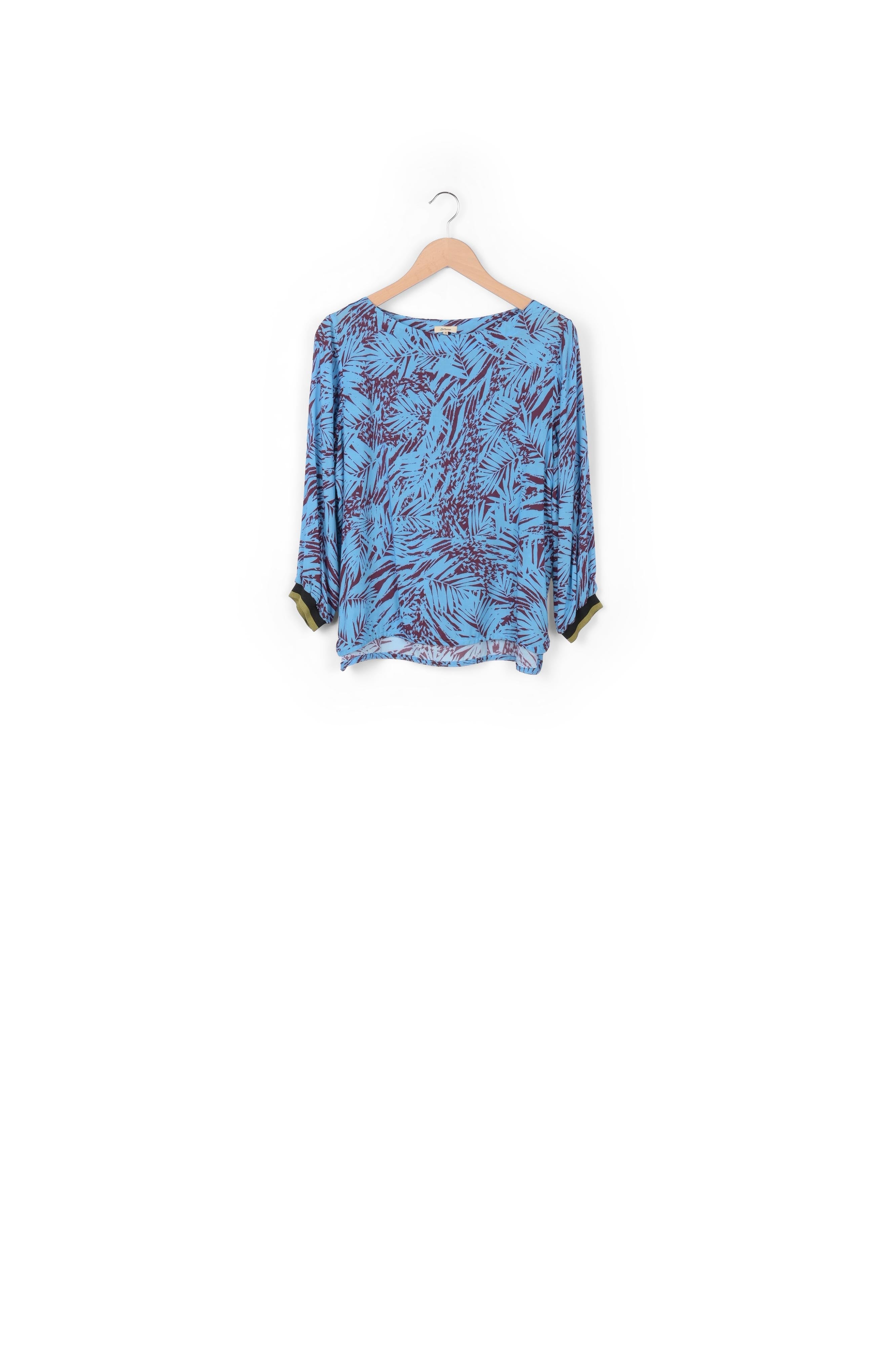 CHEMISE SOLONG Faume - seconde main